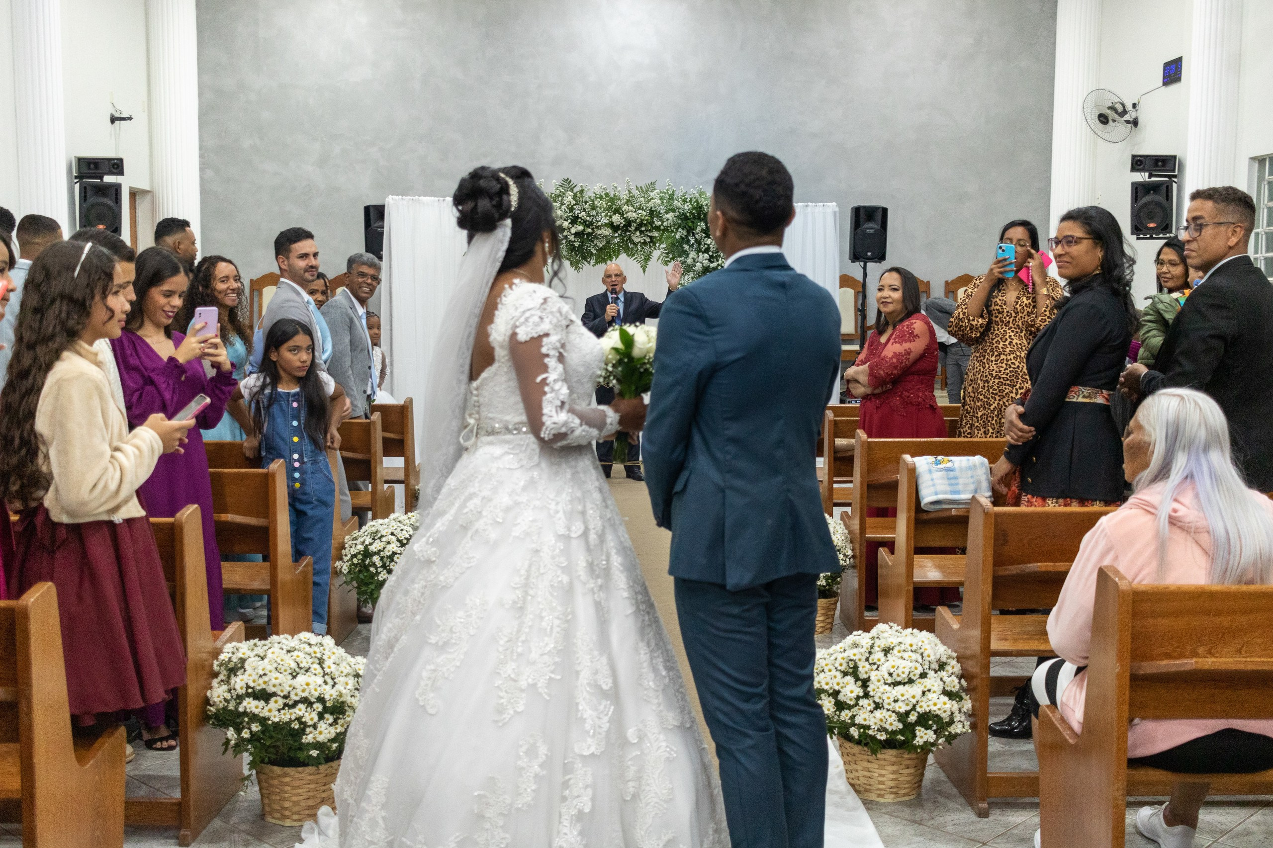 CASAMENTO (1). Thaislane Lima Retratos