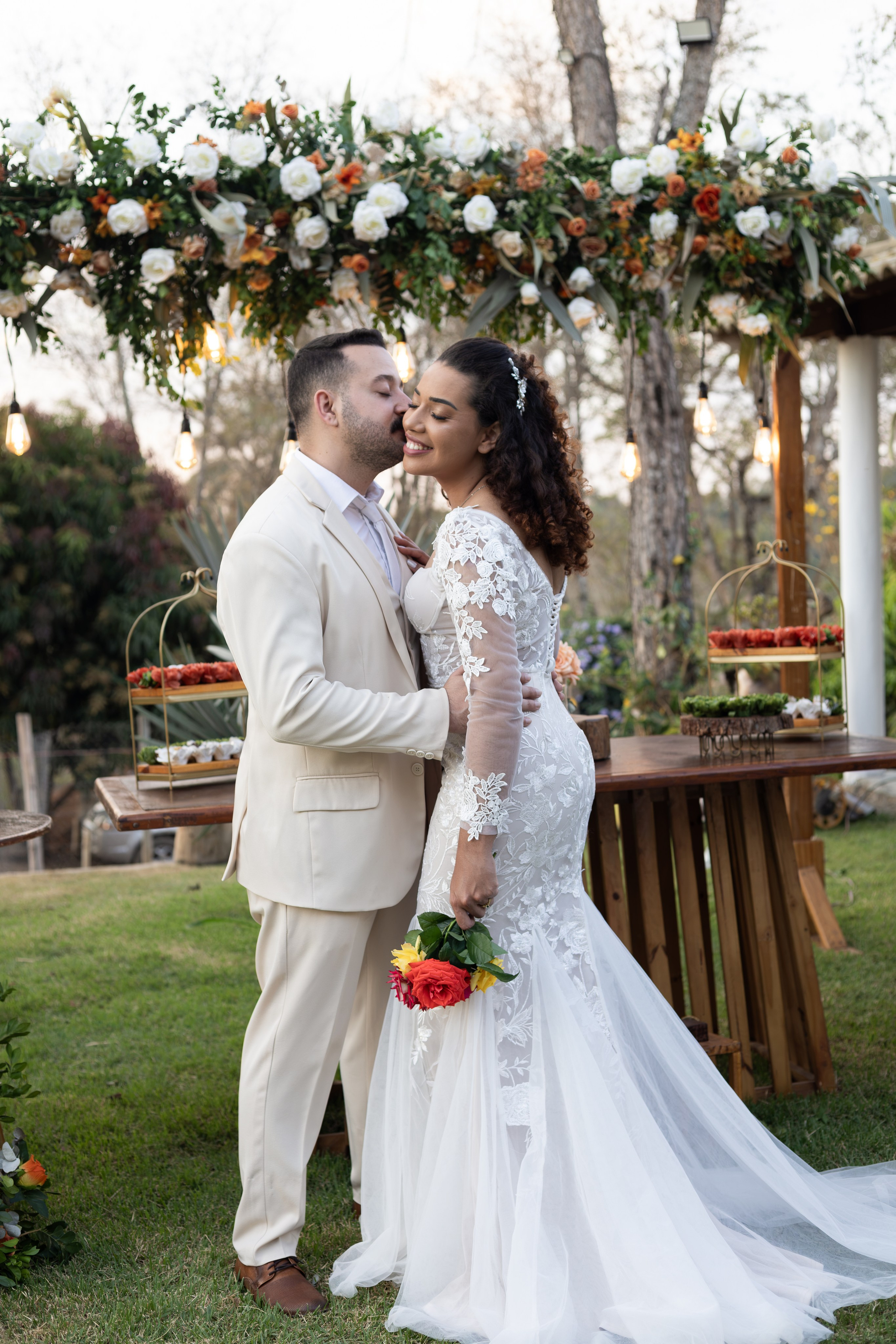 CASAMENTO (1). Thaislane Lima Retratos