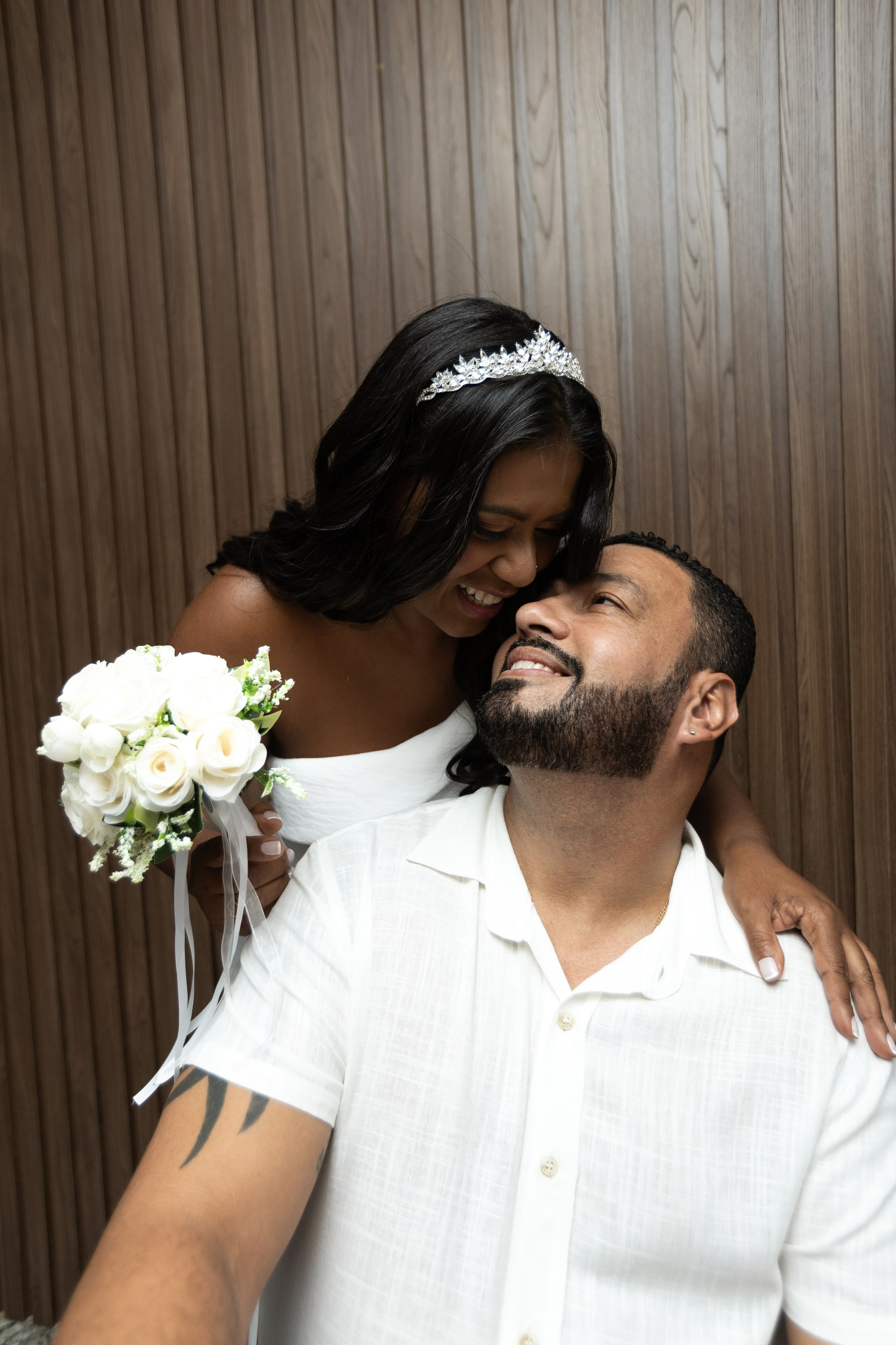 CASAMENTO CIVIL — DURVAL DE BARROS. Thaislane Lima Retratos