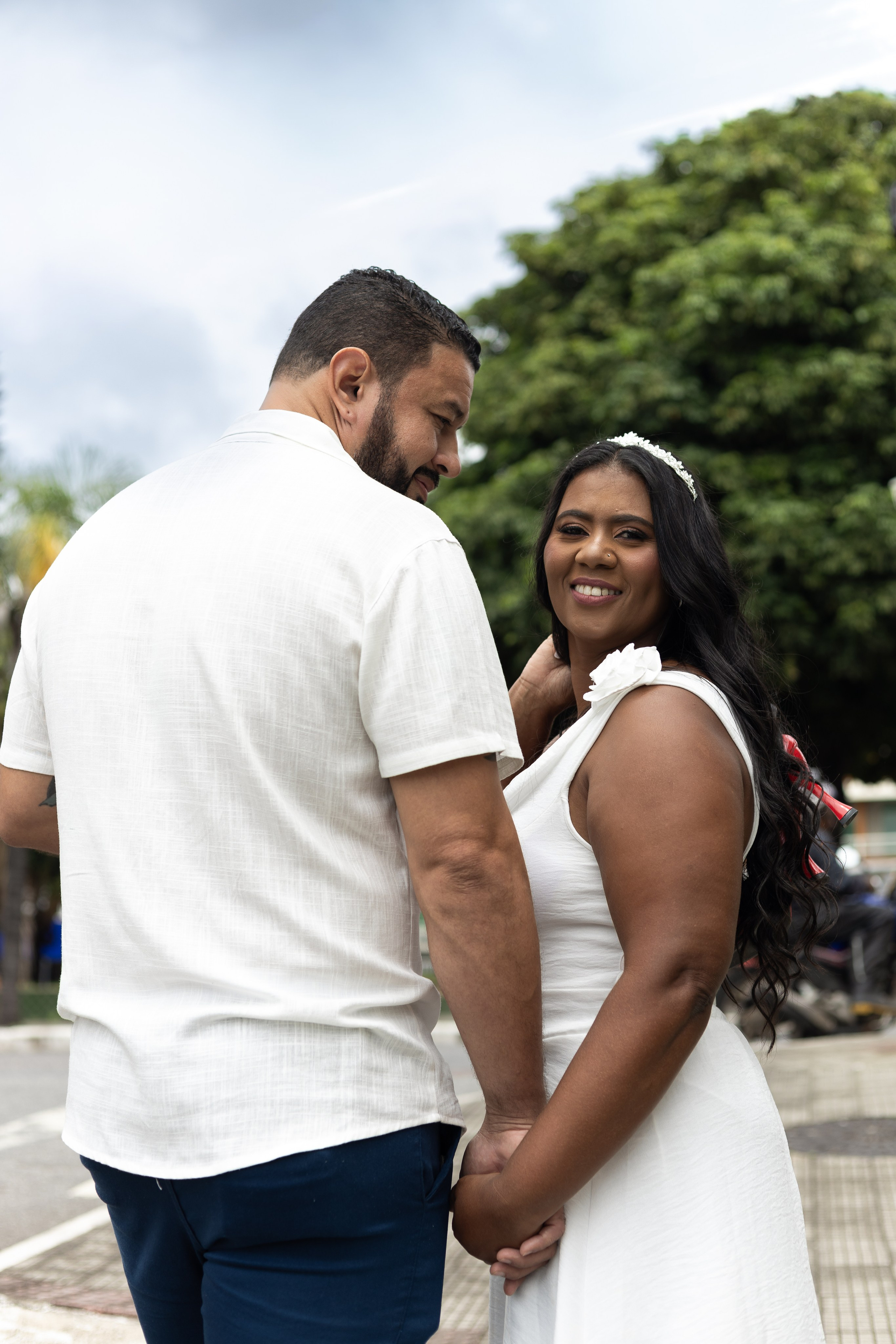 CASAMENTO CIVIL — DURVAL DE BARROS. Thaislane Lima Retratos