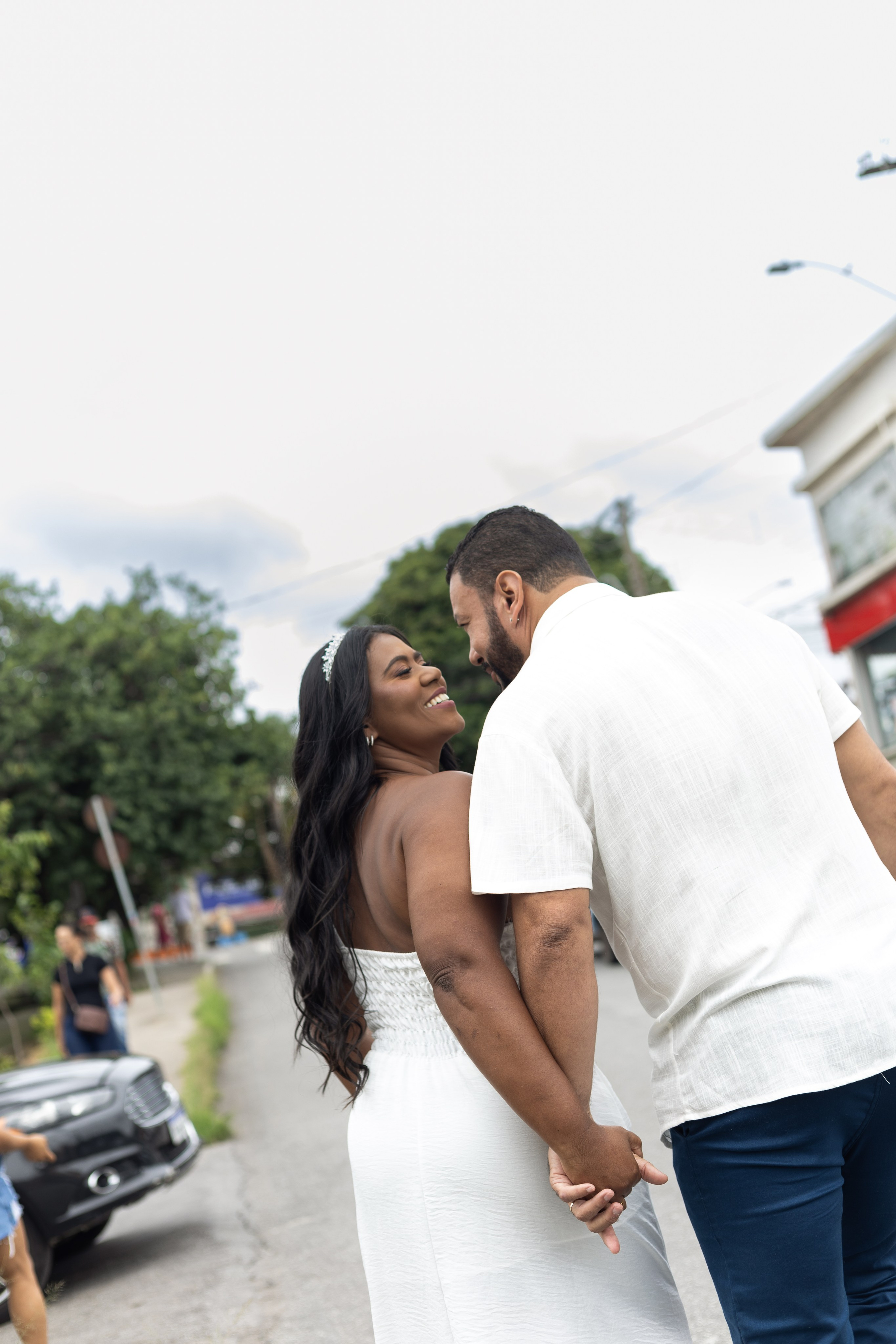 CASAMENTO CIVIL — DURVAL DE BARROS. Thaislane Lima Retratos