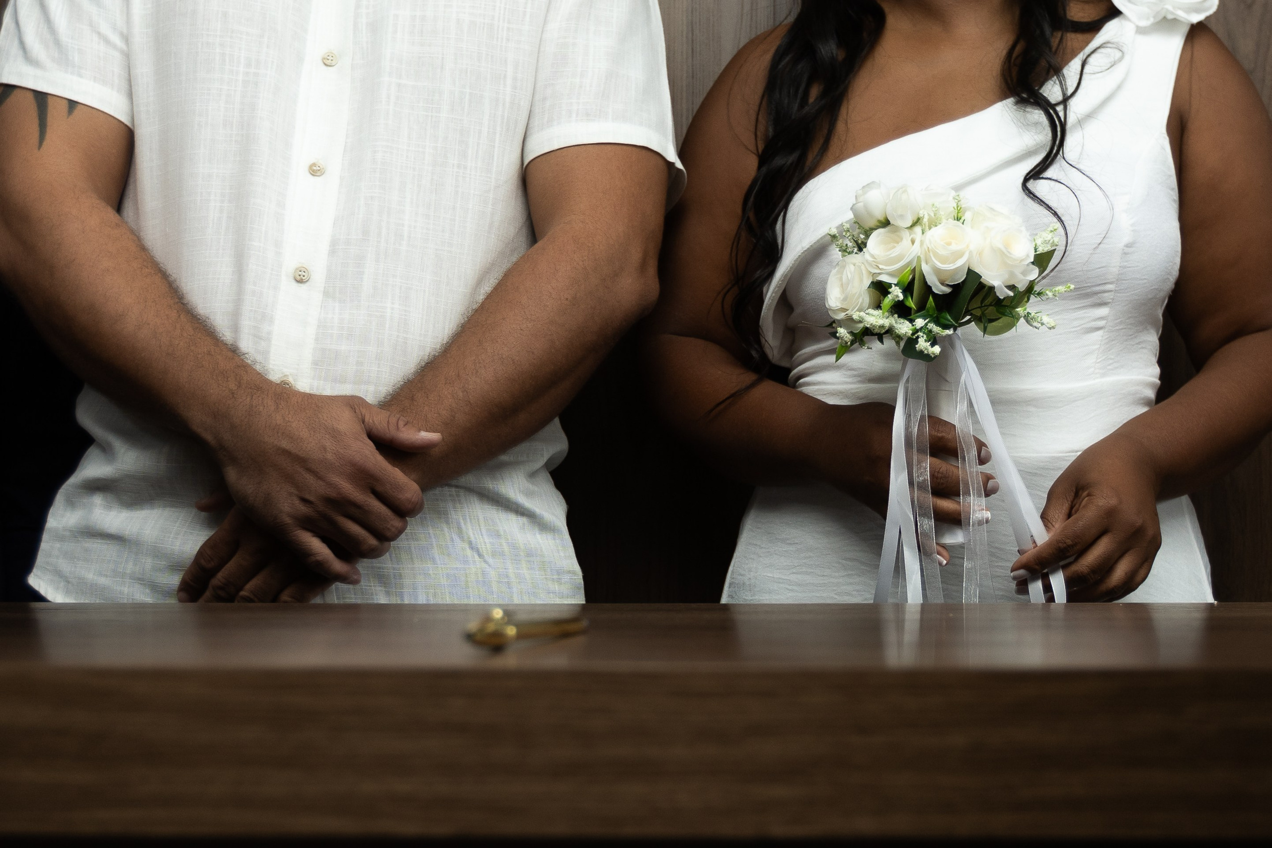 CASAMENTO CIVIL — DURVAL DE BARROS. Thaislane Lima Retratos