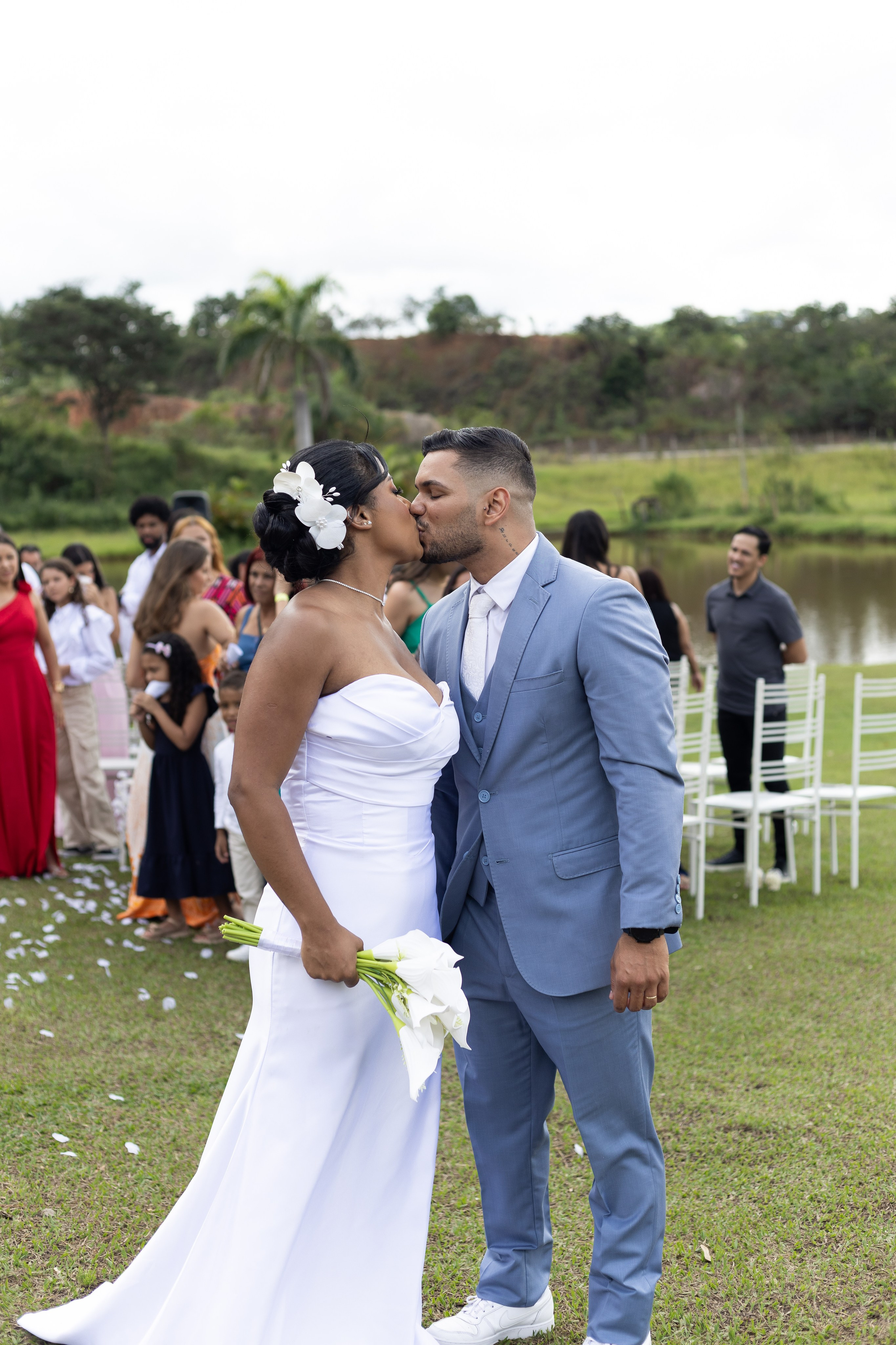 CASAMENTO (1). Thaislane Lima Retratos