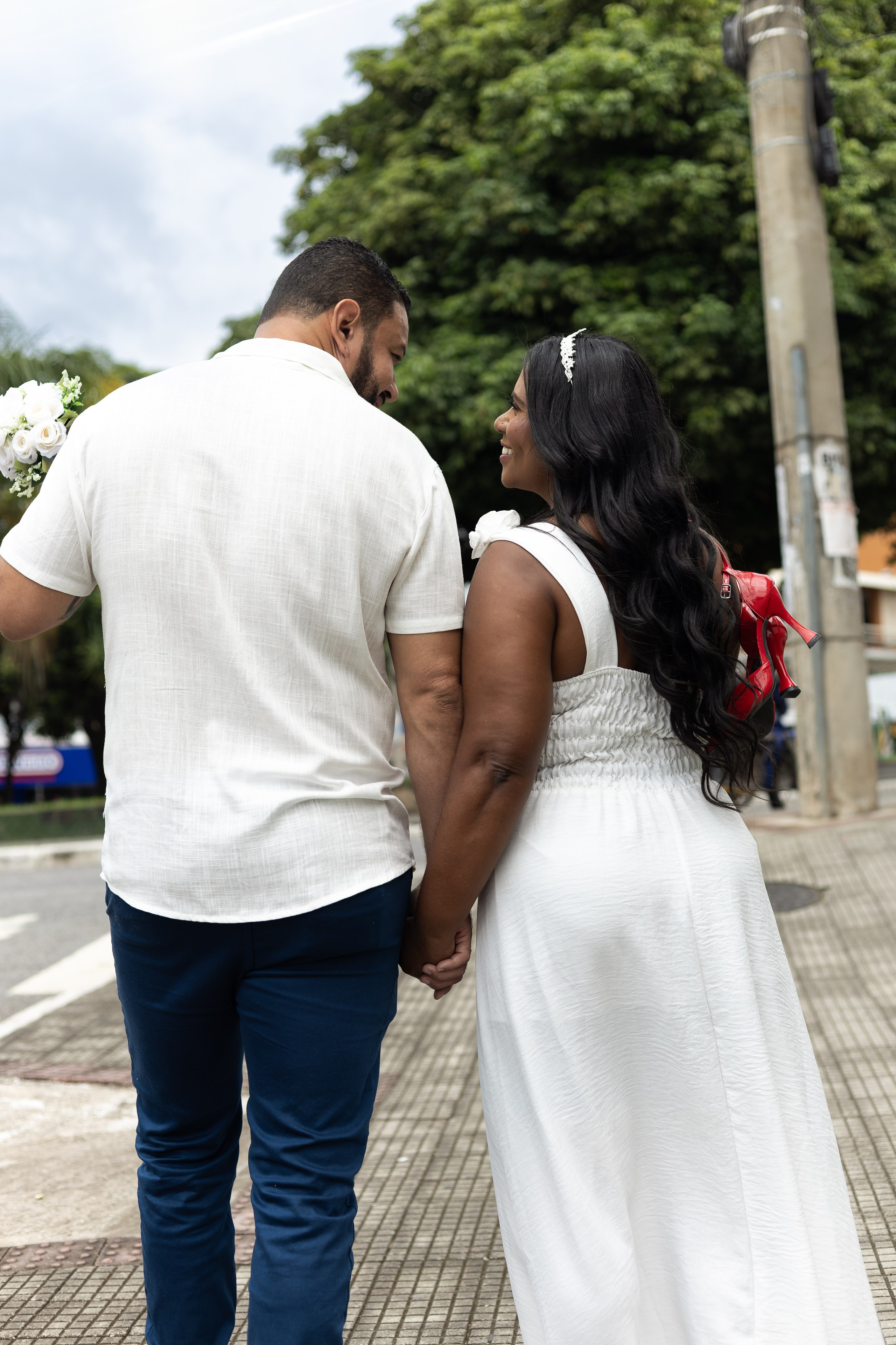 CASAMENTO CIVIL — DURVAL DE BARROS. Thaislane Lima Retratos