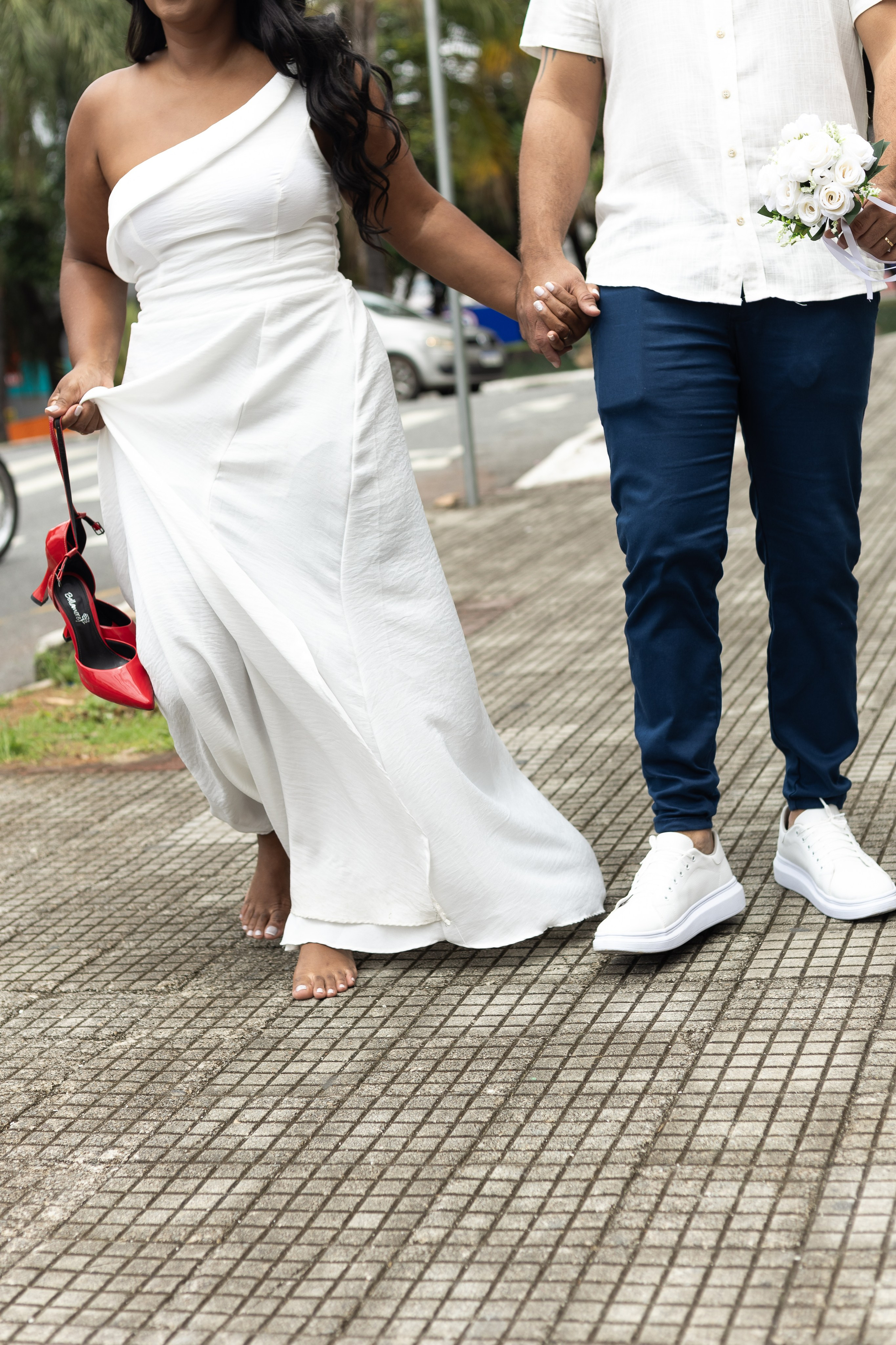 CASAMENTO CIVIL — DURVAL DE BARROS. Thaislane Lima Retratos