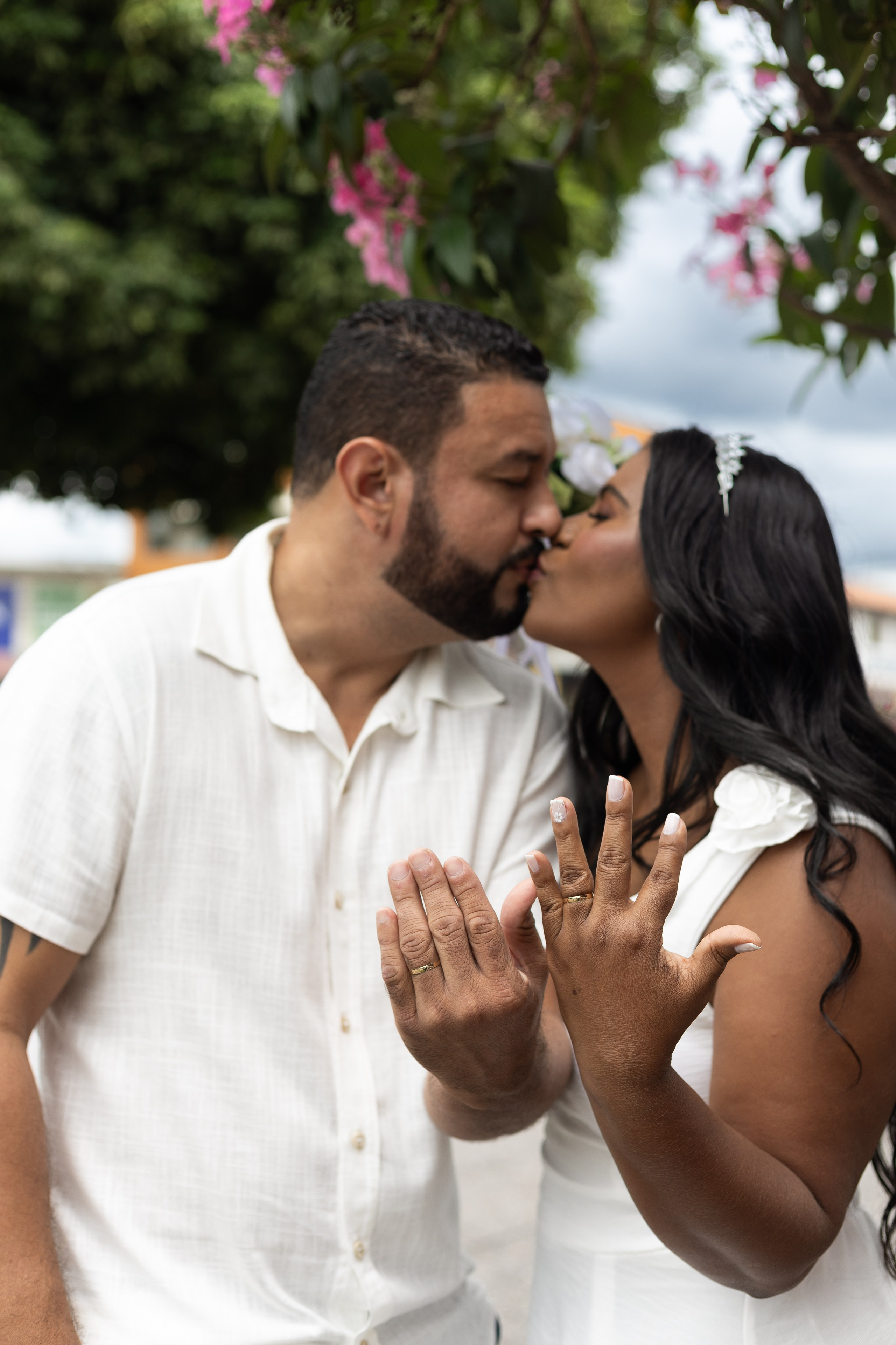 CASAMENTO CIVIL — DURVAL DE BARROS. Thaislane Lima Retratos