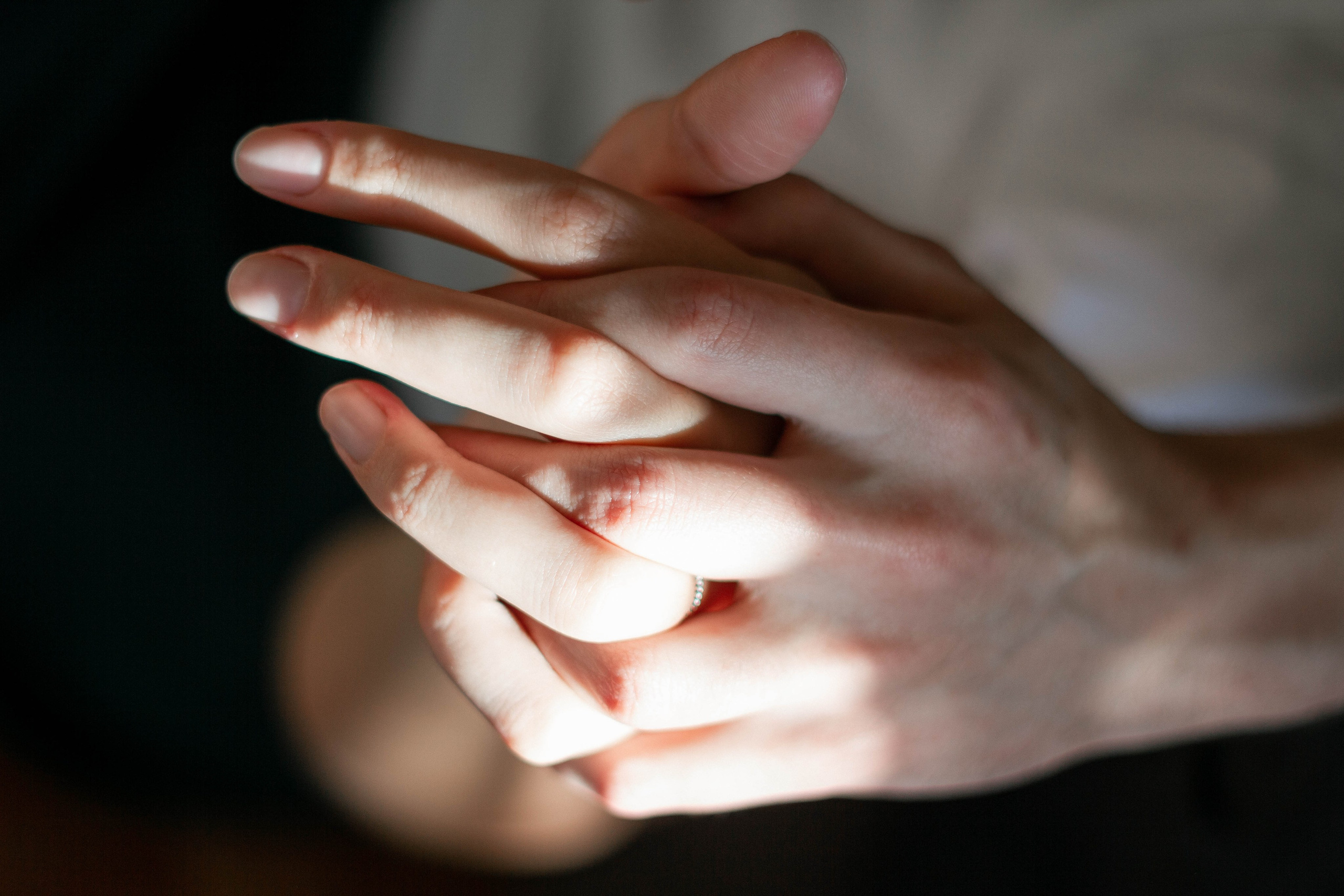 Love Story. Familien- und Kinderfotografin Katerina Vlasenko, München