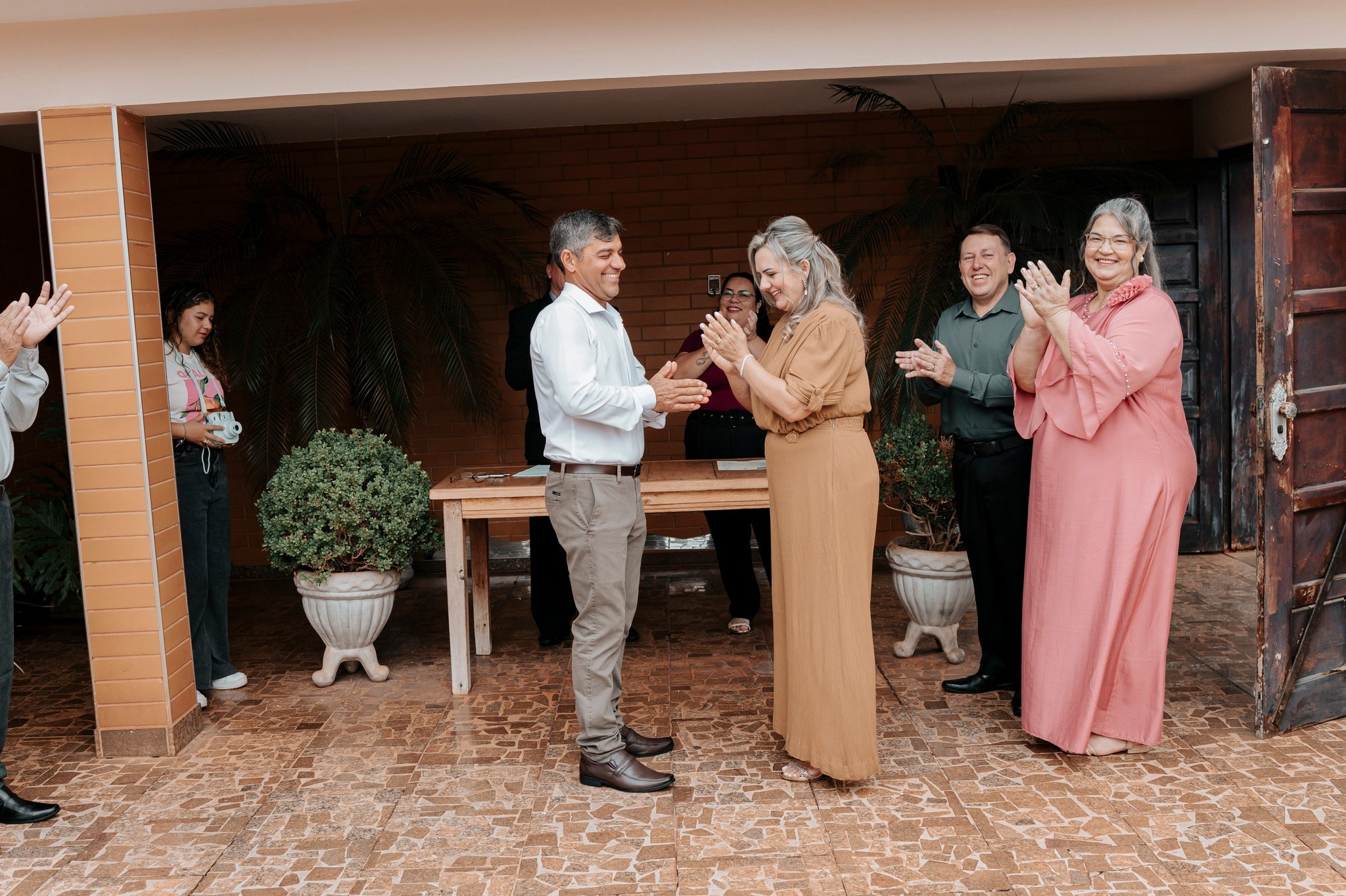 Sara & Wagner — Casamento Civil. João Paulo Facin Fotografia | Fotógrafo em Bauru e região