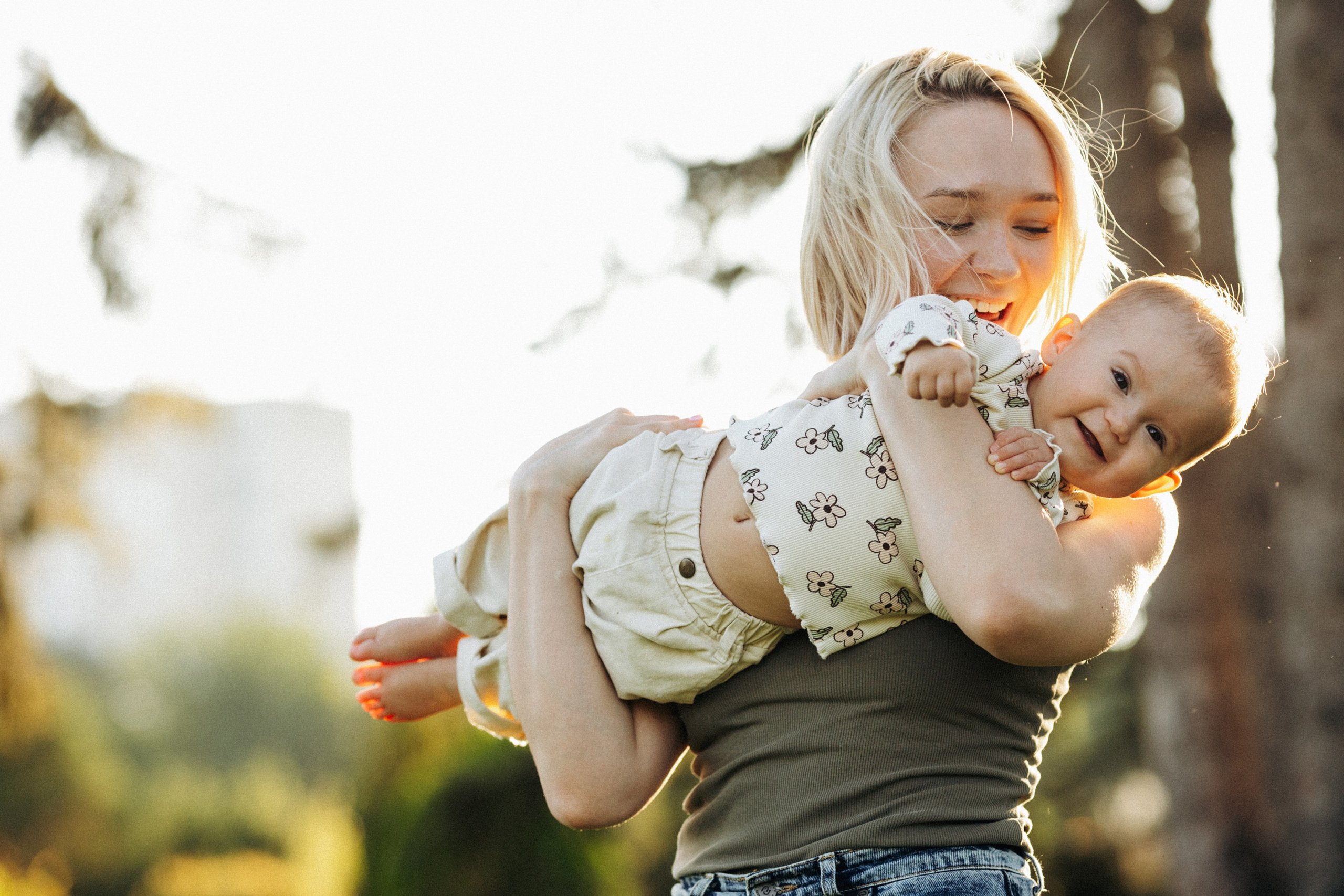Кире 1 годик. Семейный фотограф в Кишинёве Пулькина Ольга