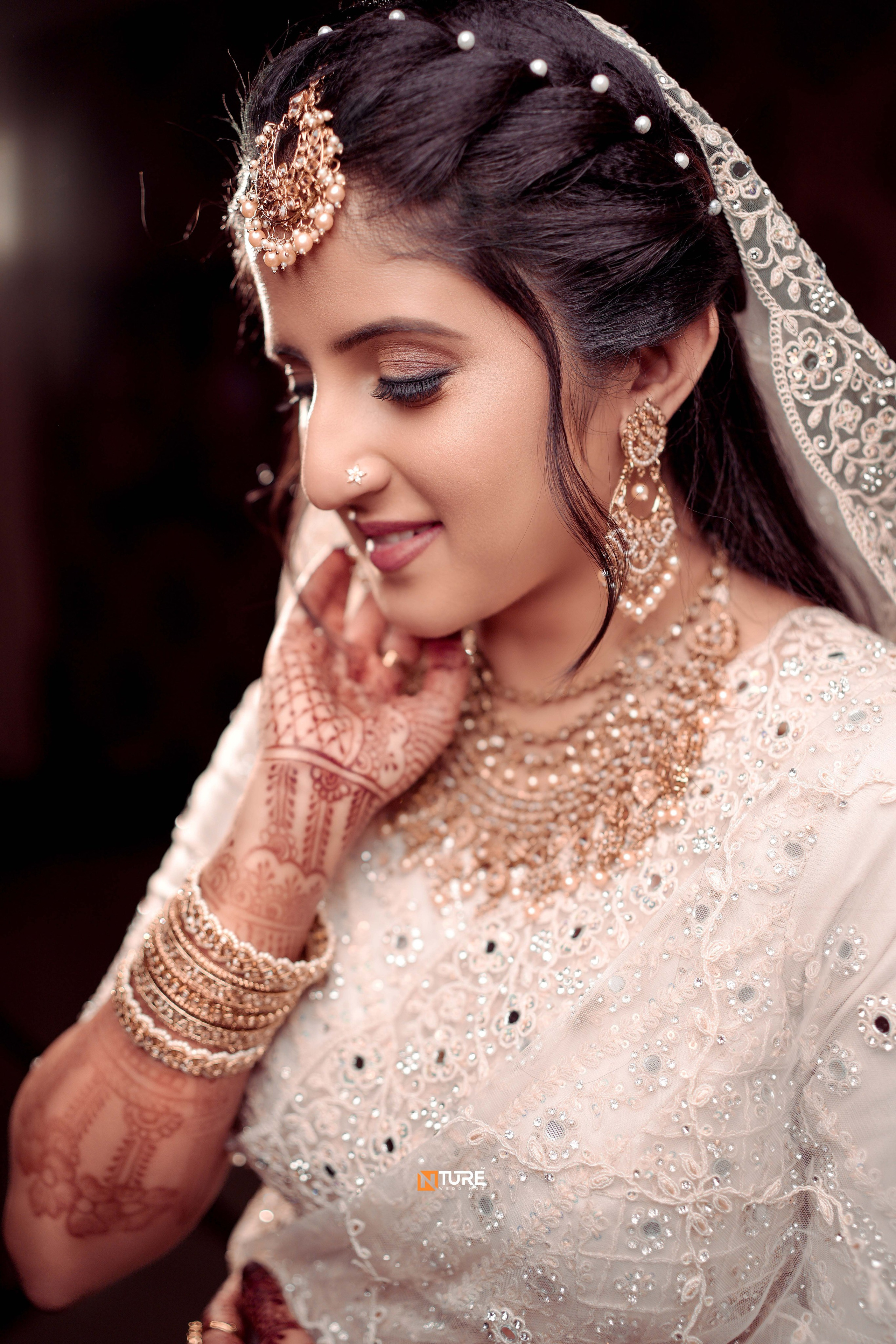 PHOTOS. NTURE WEDDING