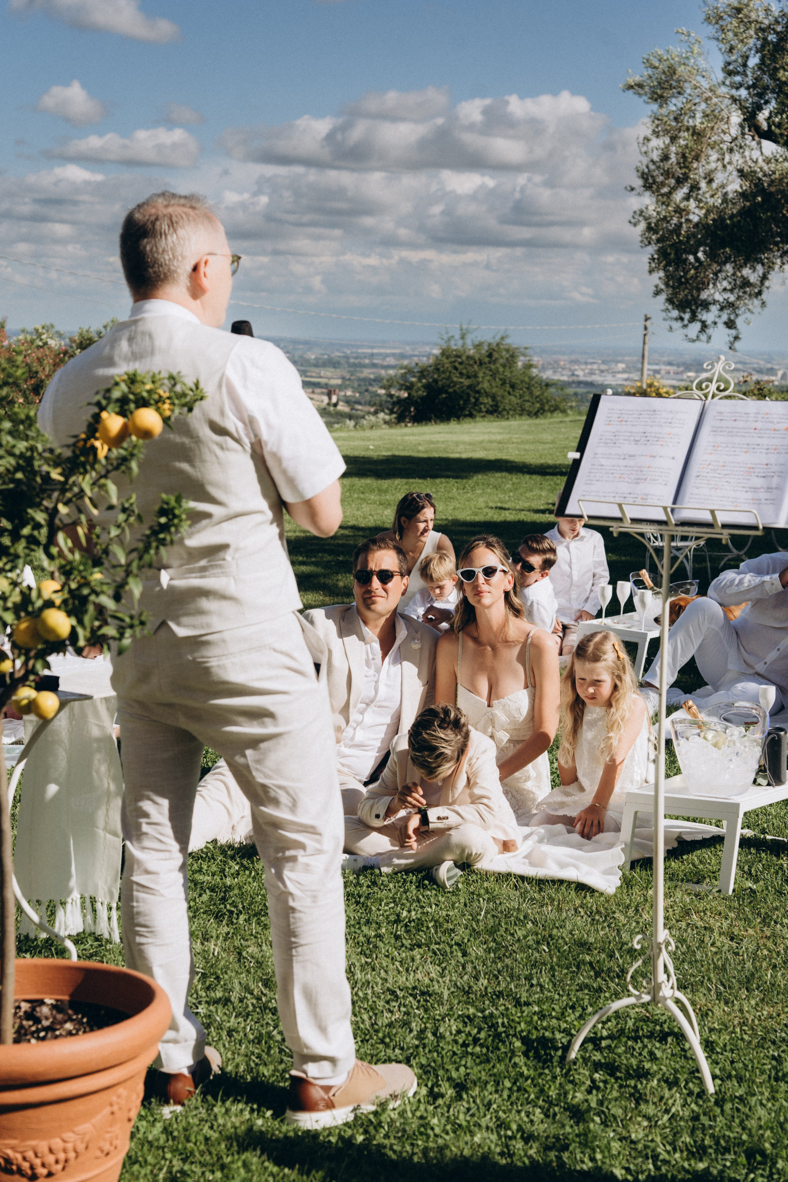 JENNIE & JASPAR • Verona. PHOTOGRAPHER IN ITALY