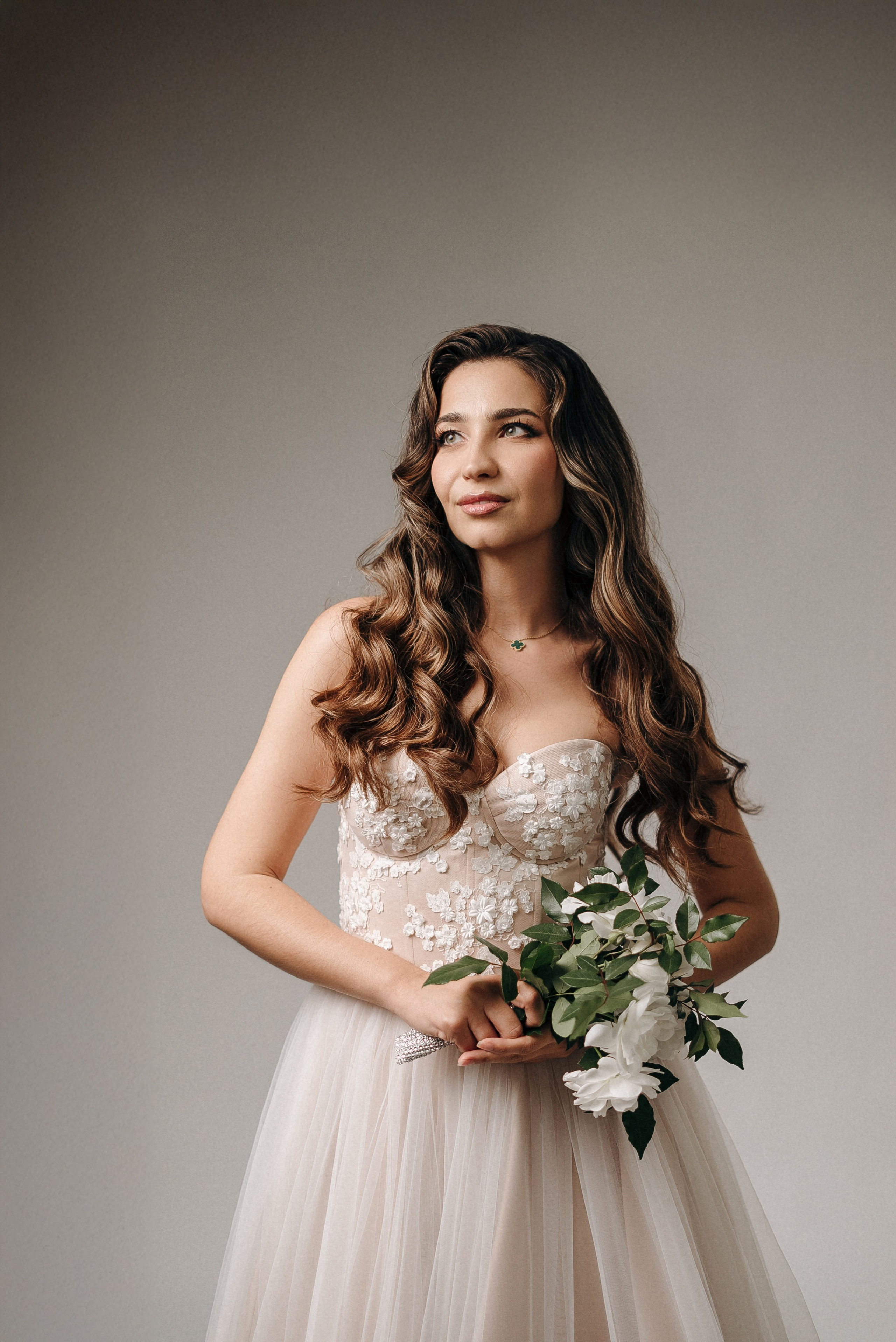 Невеста|Bride. Портретный и семейный фотограф в Лимассоле Кипр Анна Руссу