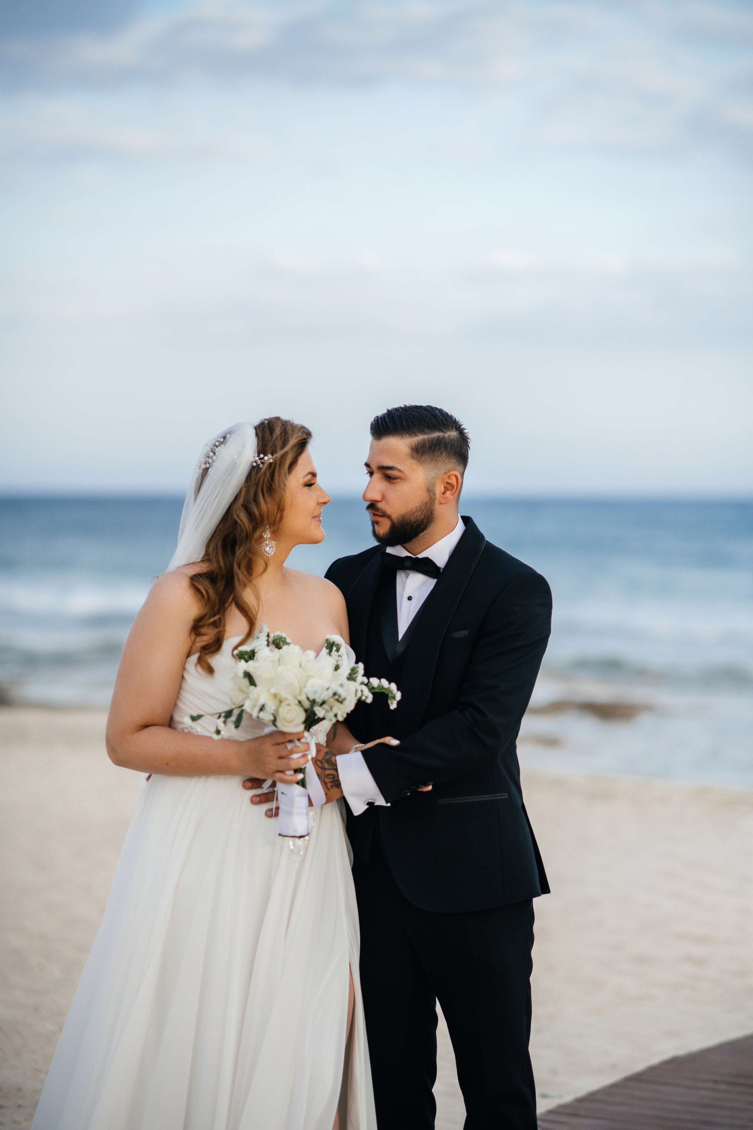 V & А. Фотограф на Кипре