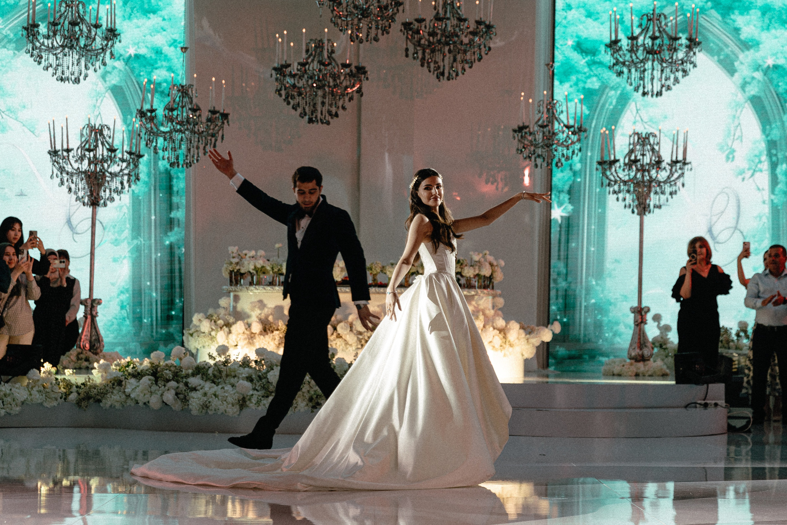 Офелия. Главная