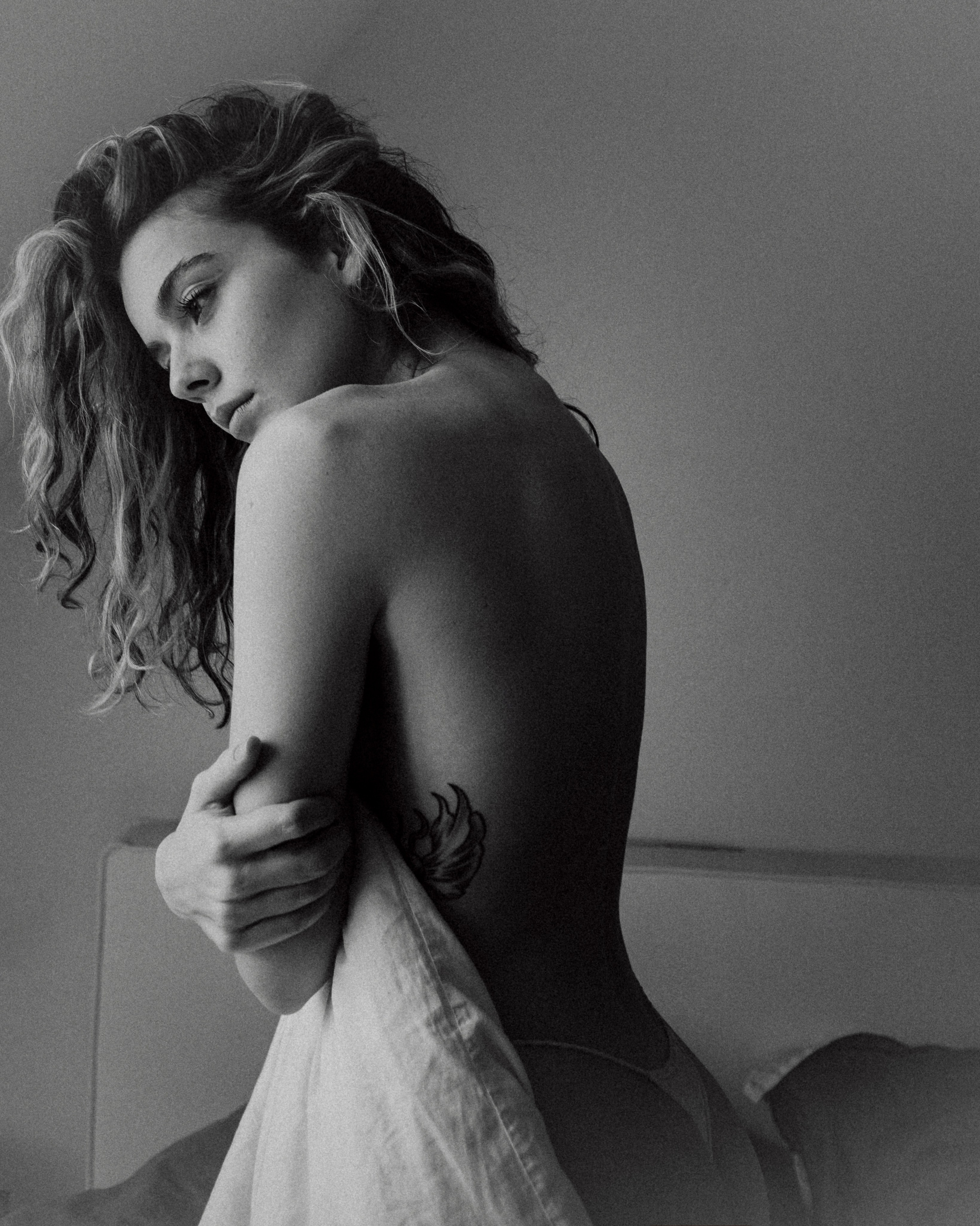 LERA. Inna Mendelson — Photographer