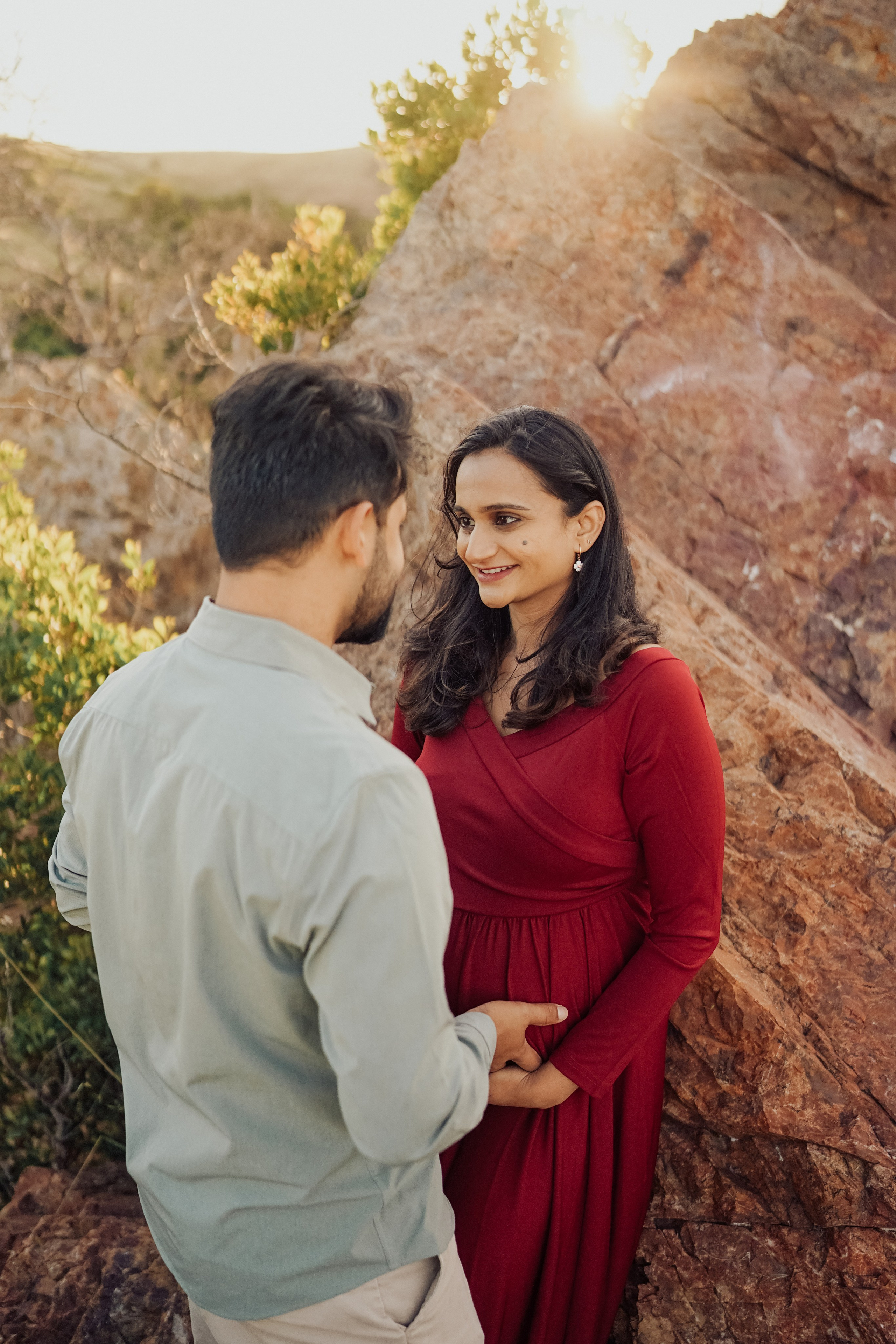 Couples. Maternity, family and newborn photography in San Francisco Bay Area