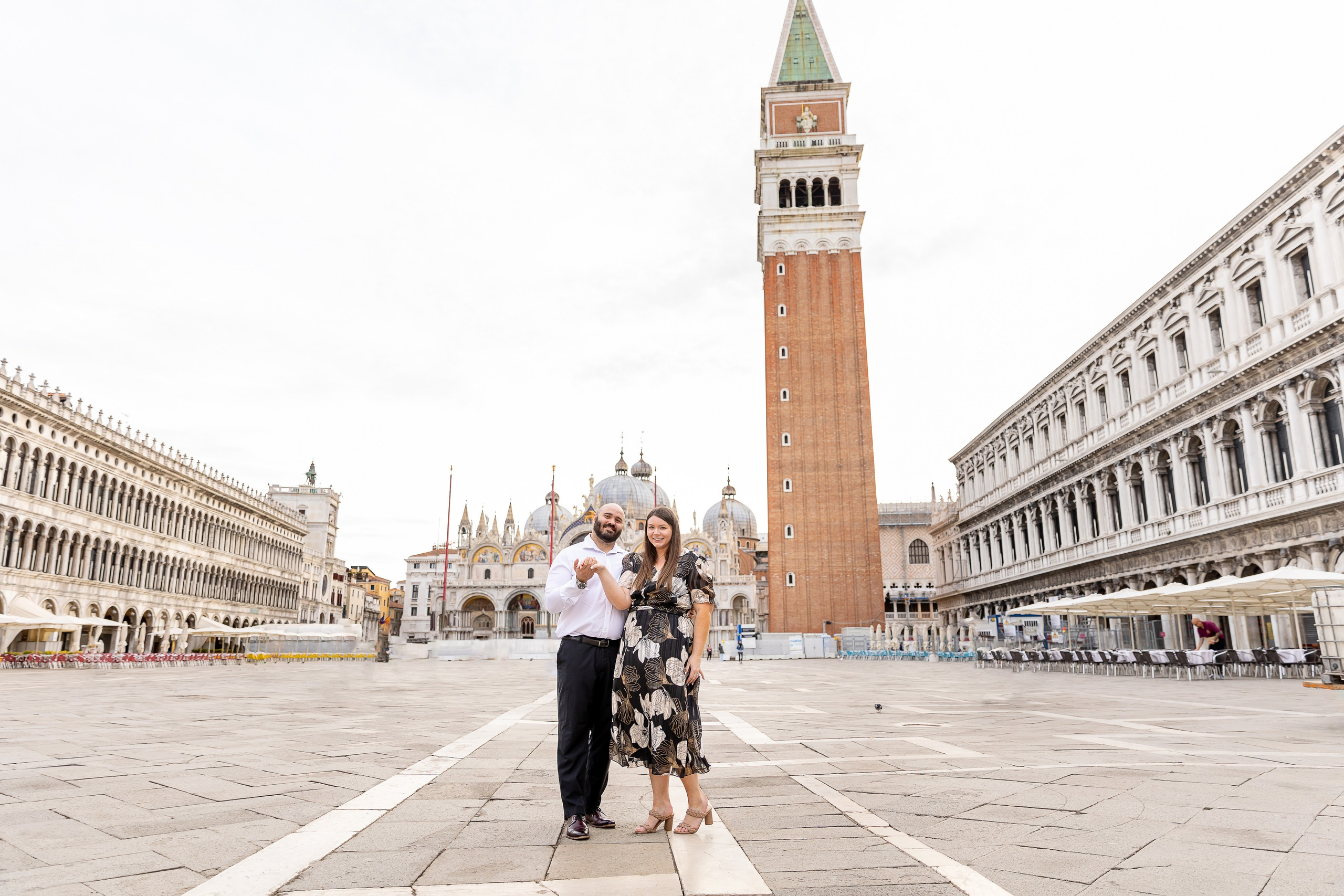 Lasly’s love story