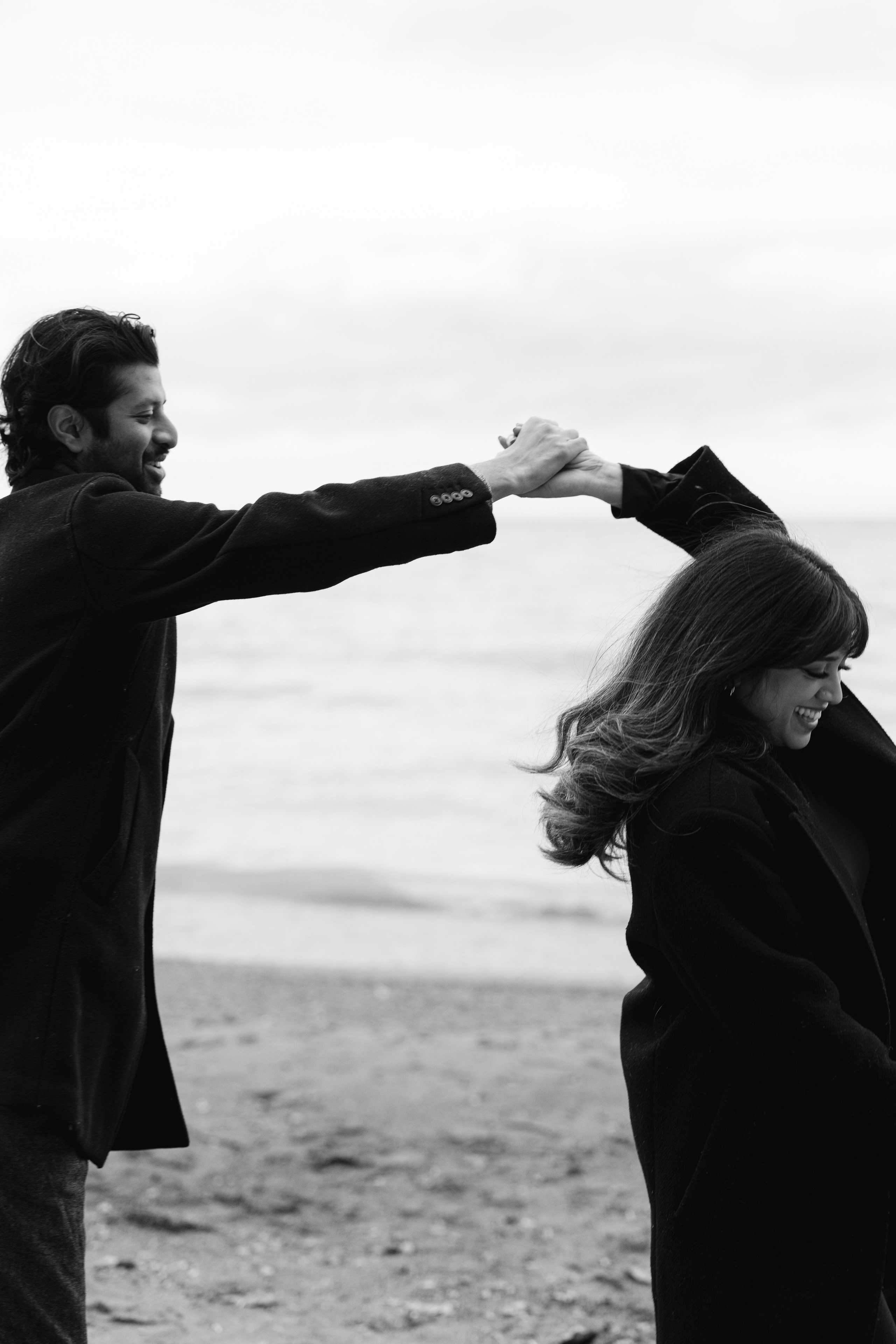 J+M — Film Inspired. Anna Leb Photo