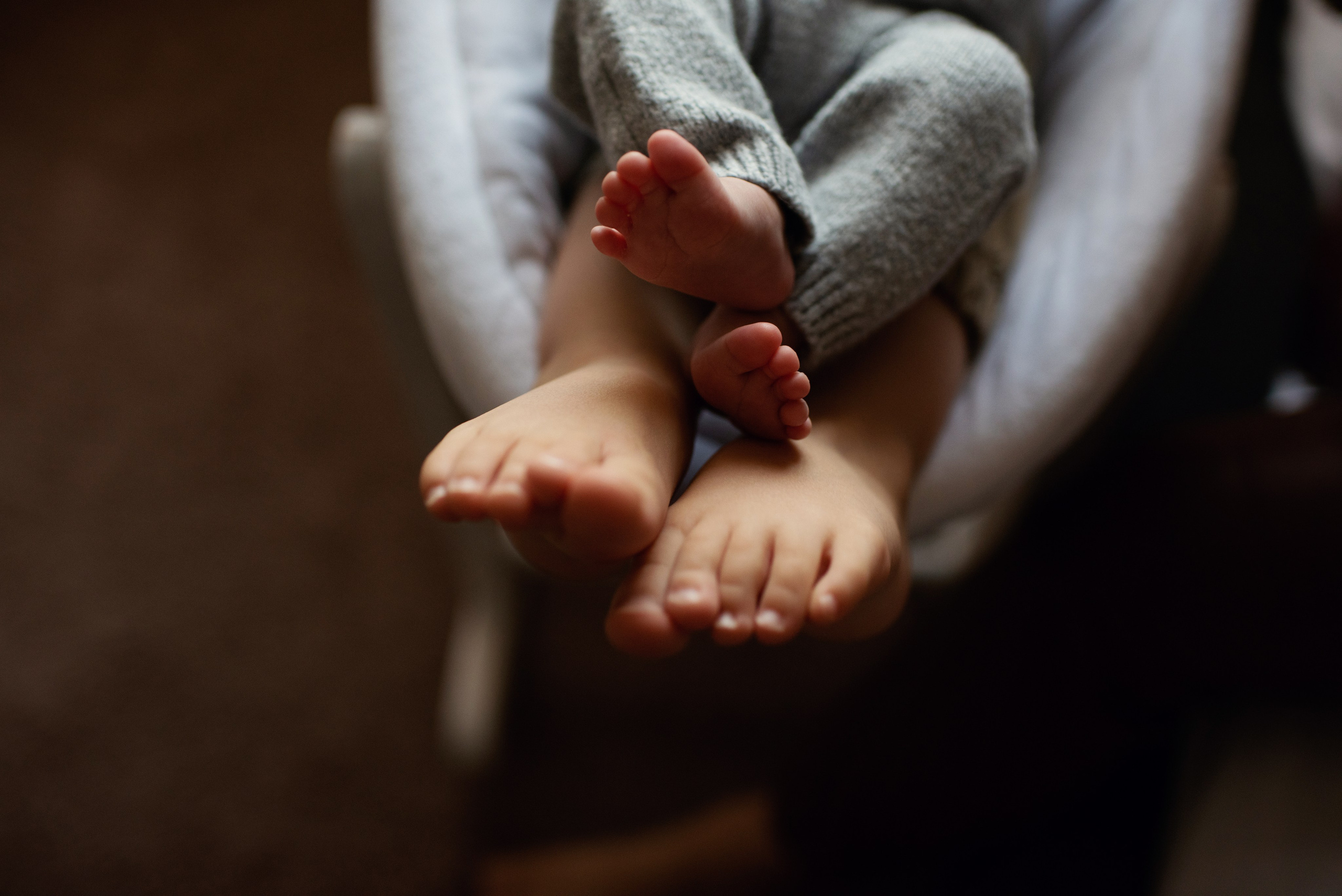 Oleg, Darina, Mark & Mira. Newborn, pregnancy, family photographer in New Jersey