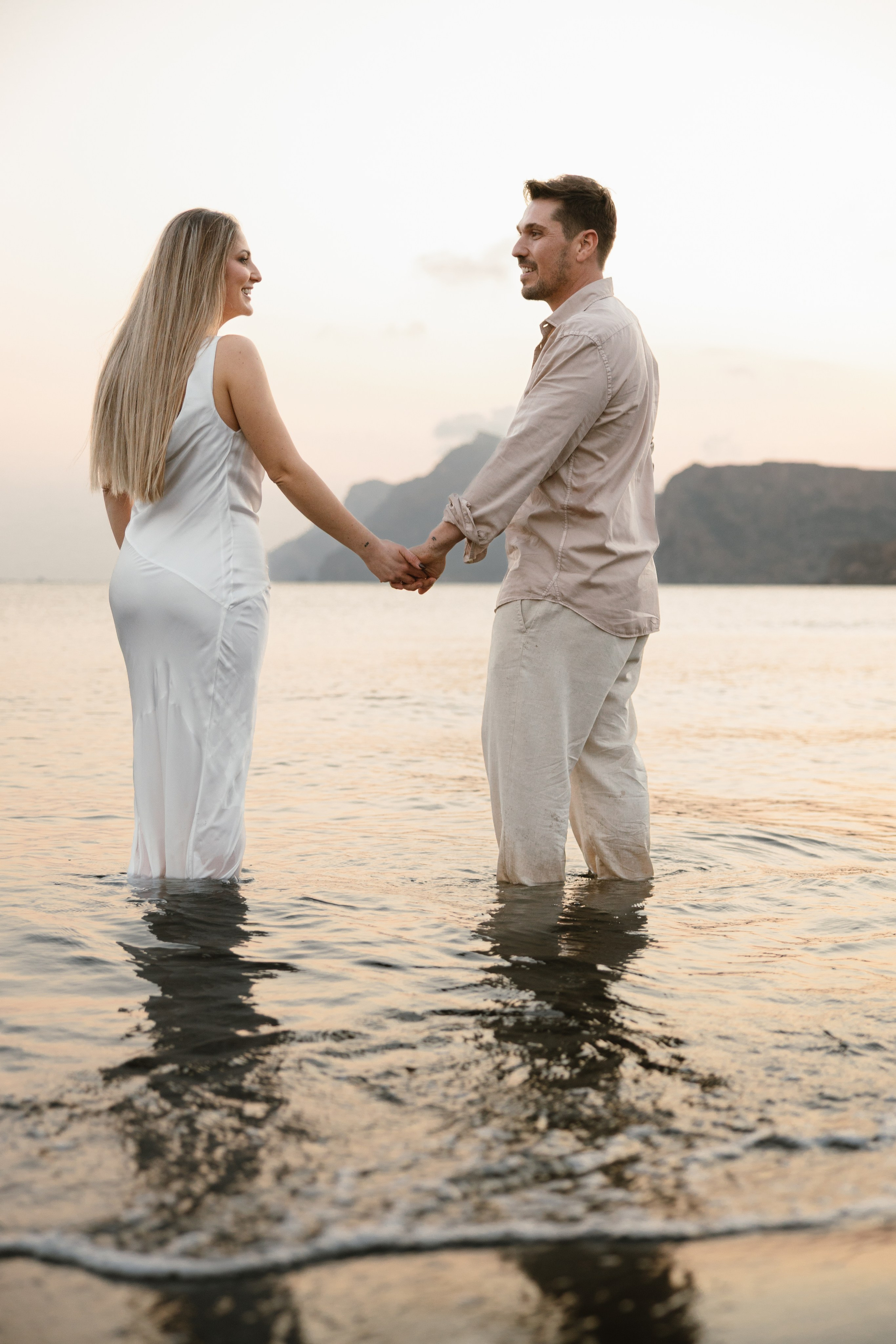 PREBODA EN PORTMAN. Fotógrafo y Videógrafo de bodas y eventos