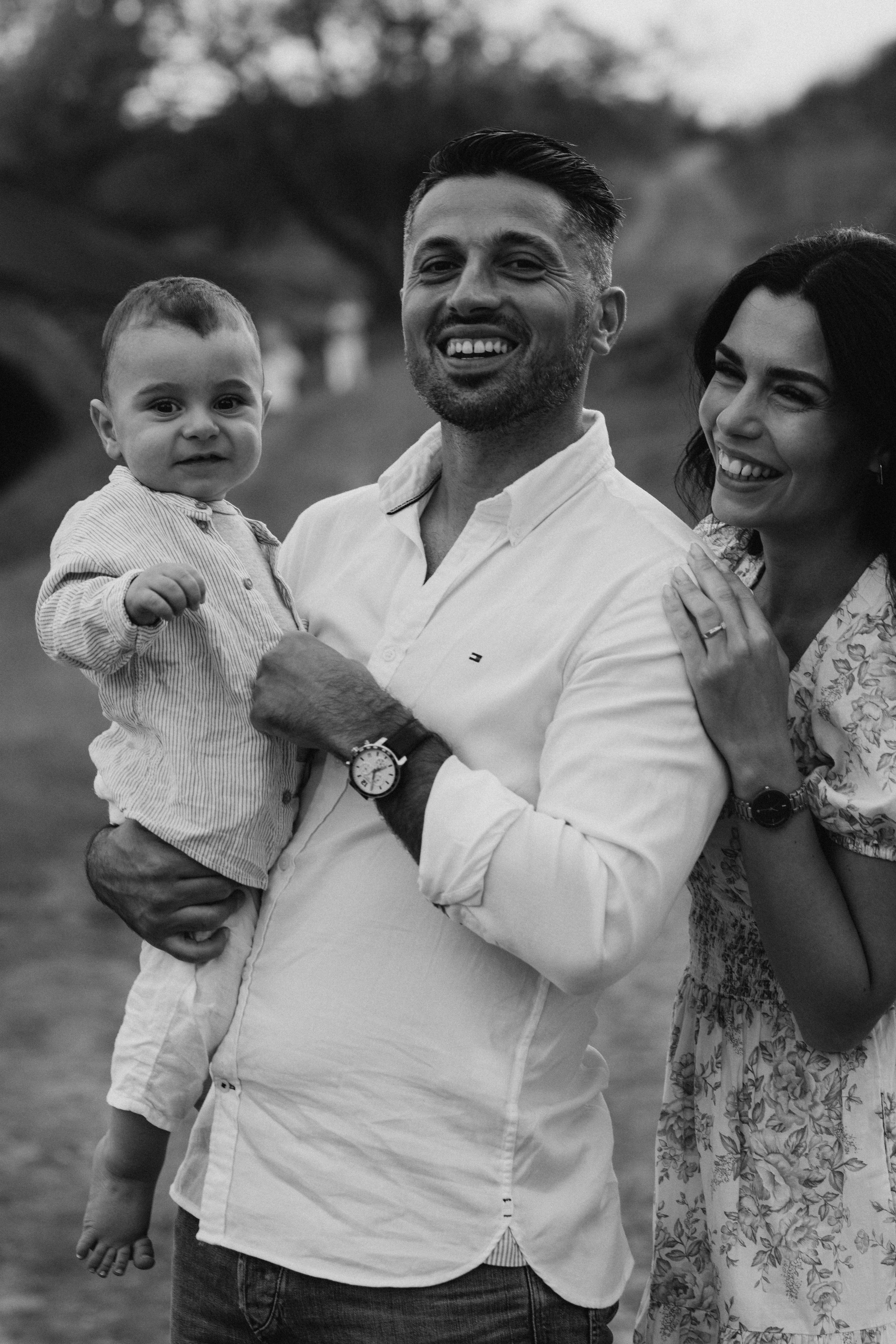 Summer. Wedding and potrait photographer in Helsinki Vickan O