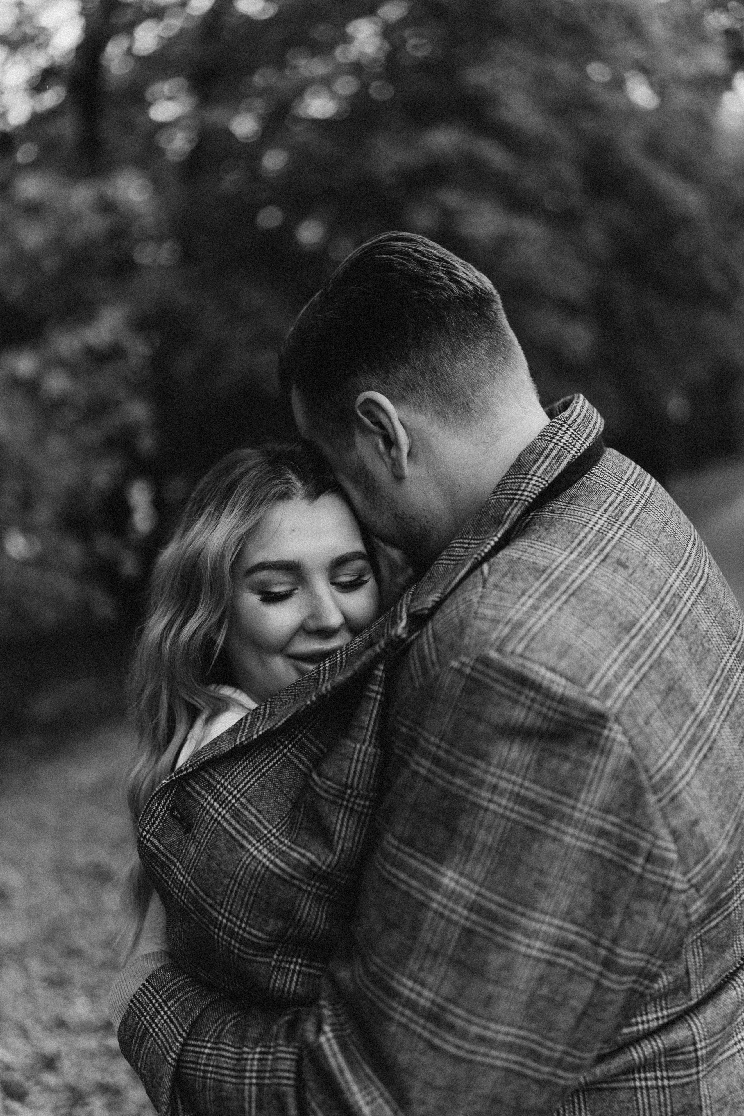 J&A. Wedding and potrait photographer in Helsinki Vickan O