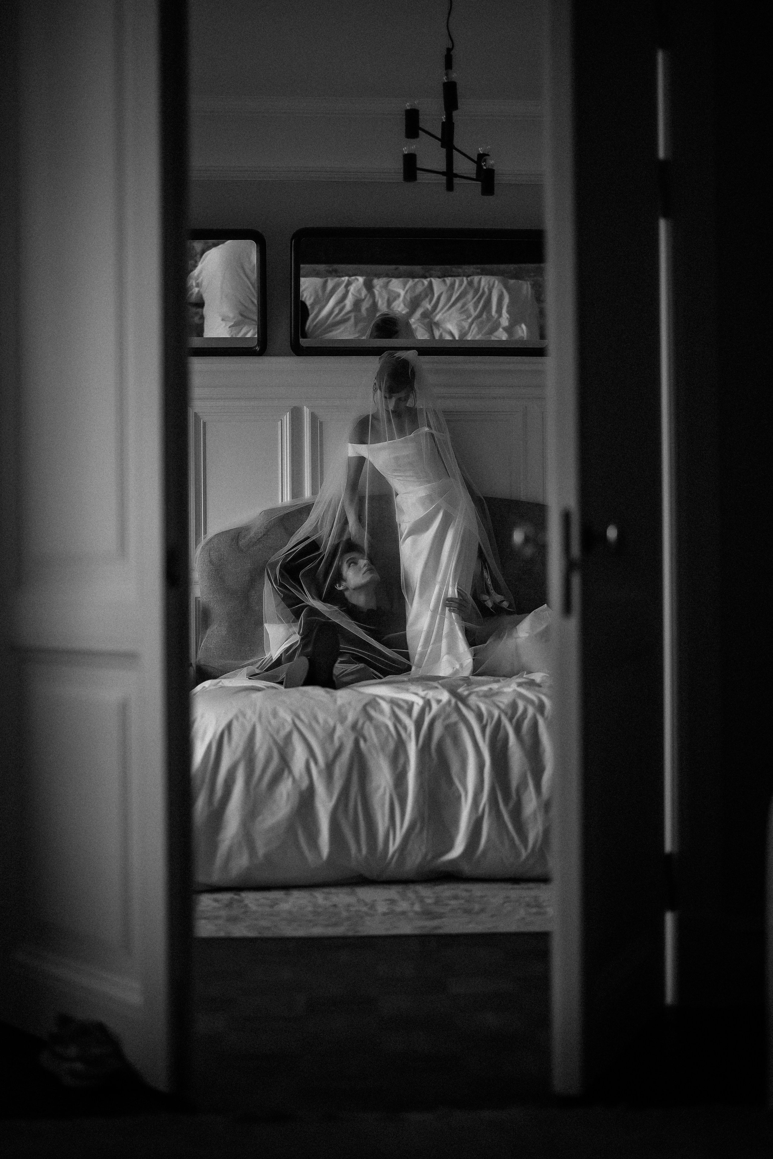 Vasilisa & Daniil wedding. Wedding photographer Como Lake, Italy