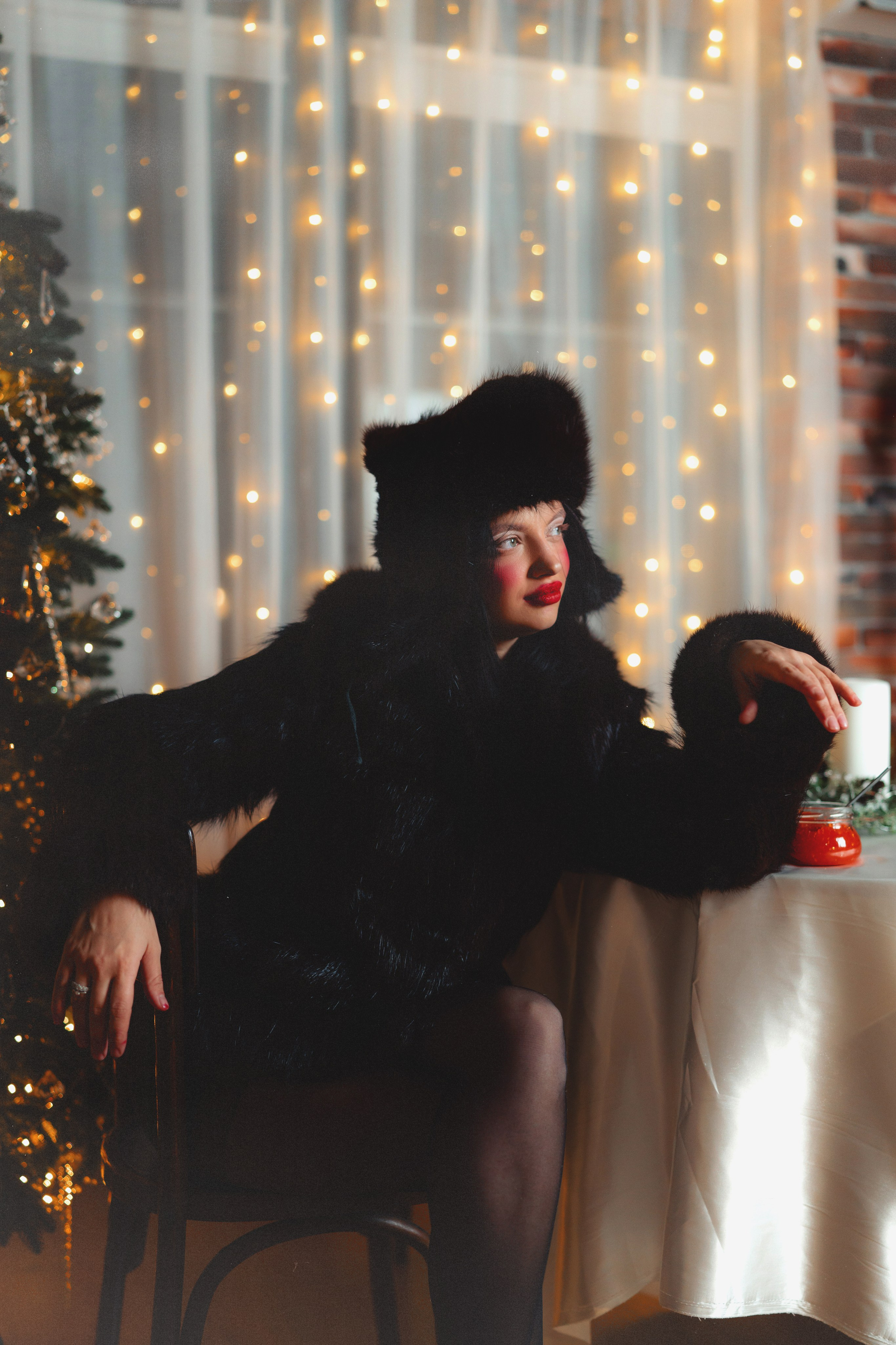 Alina | creative project. Home