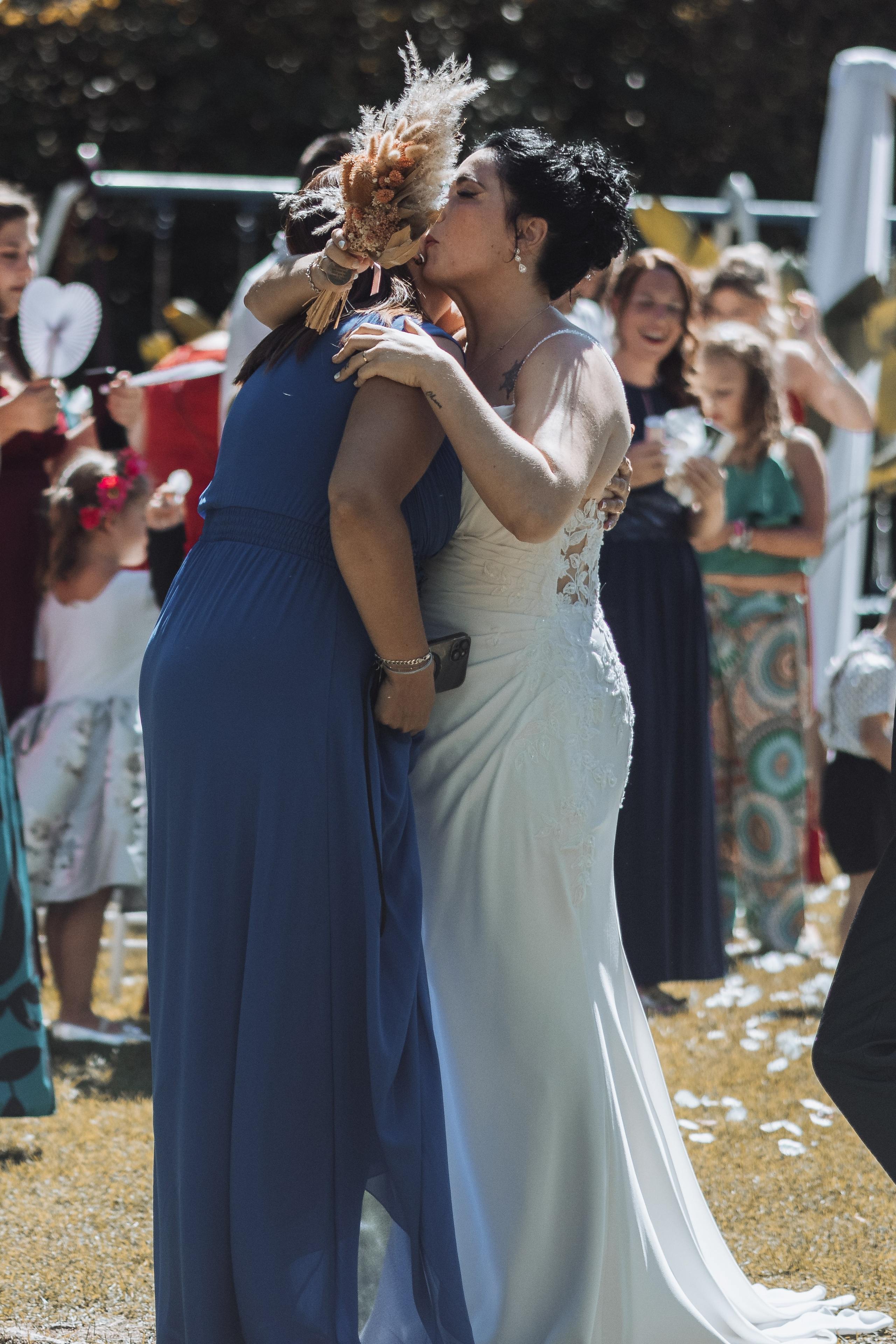 Miriam+Alex, 14.09.2024, Masia Mas Nadal. Свадебный фотограф в Каталонии