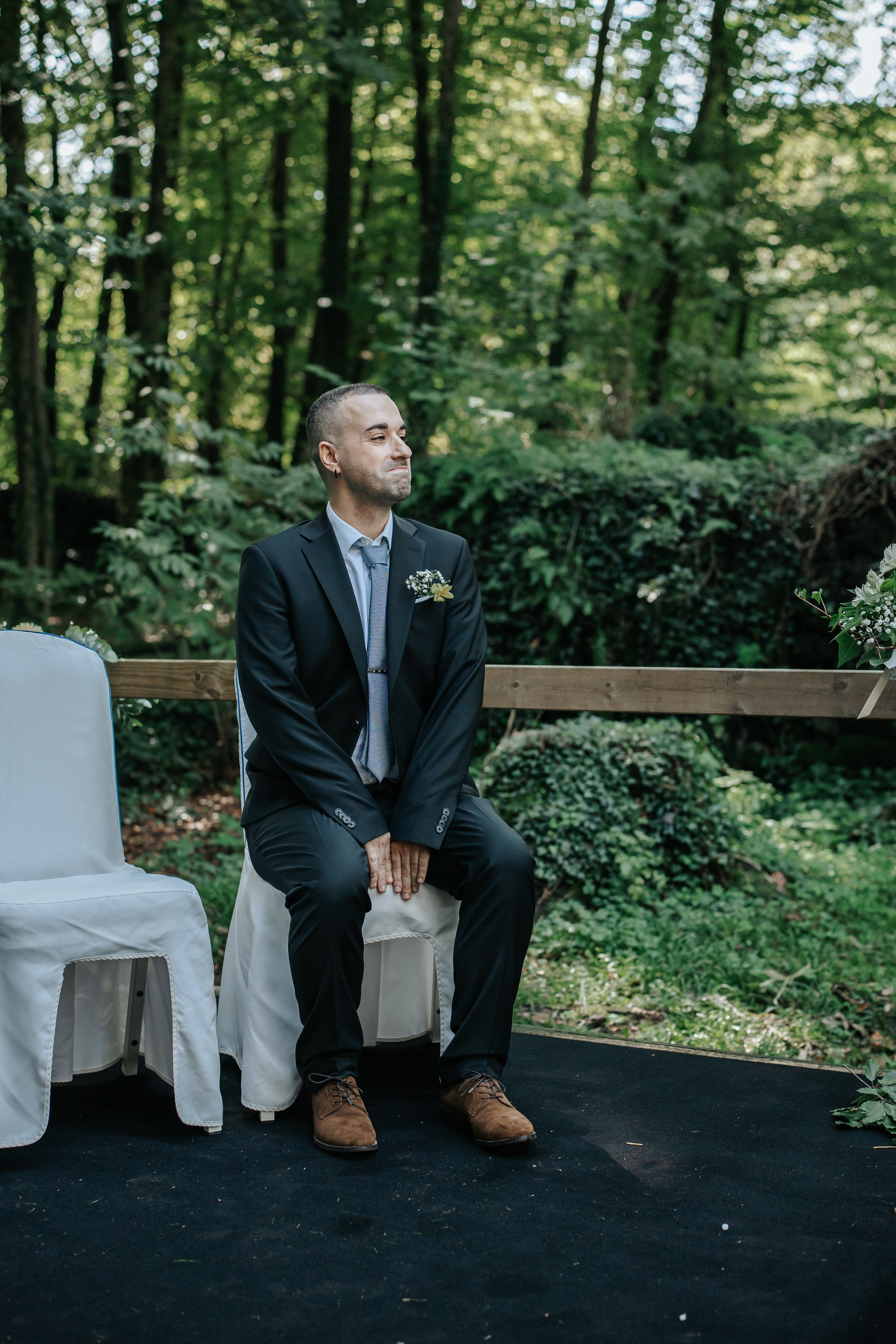 Aina+Albert, 14.09.2025, Restaurant Font Moixina. Fotógrafa de bodas en Cataluña