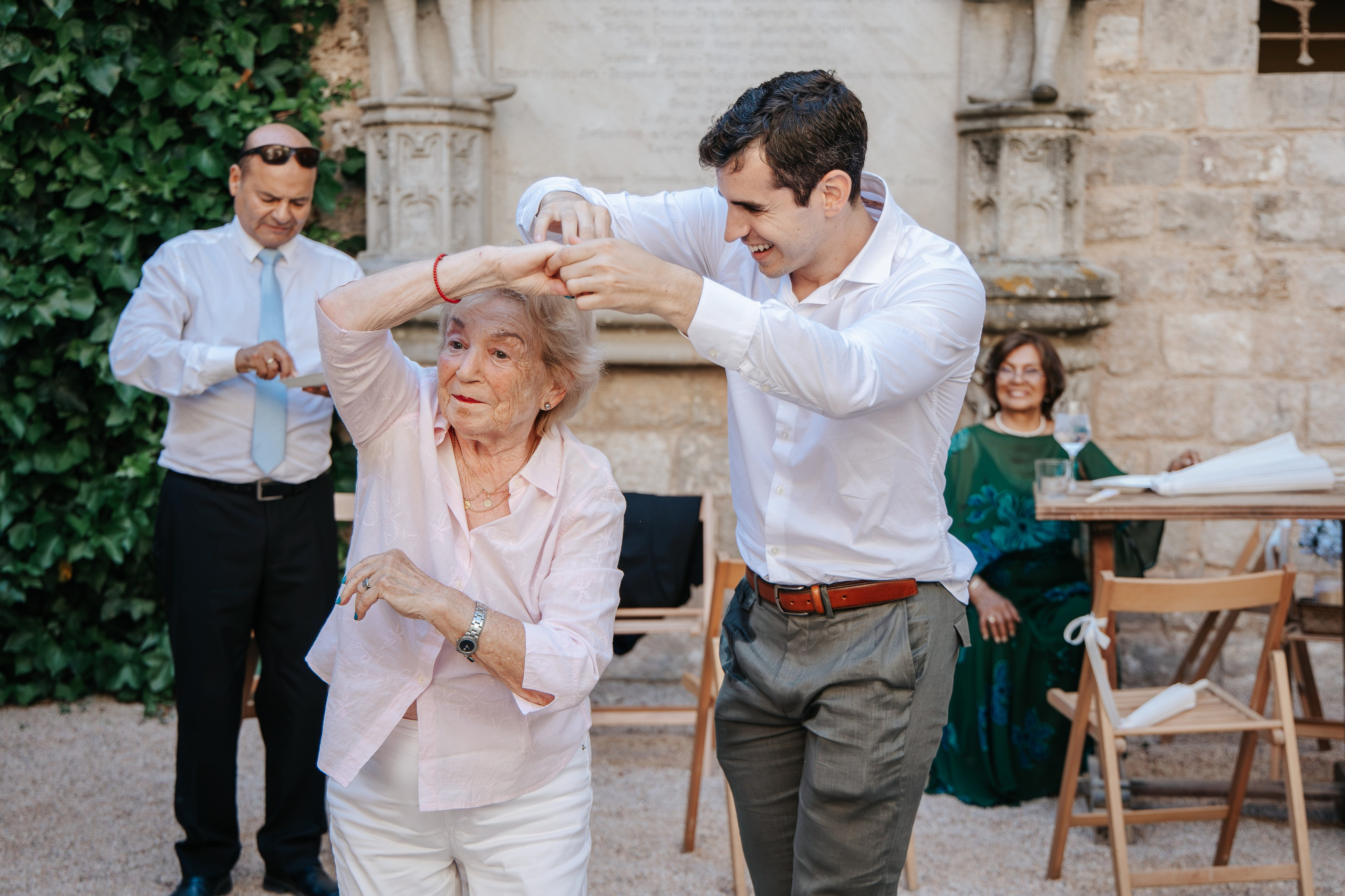 Nicole & Andy, 12/06/2026, Castell Santa Florentina. Fotógrafa de bodas en Girona, Costa Brava | Wedding Photographer Evgenia Gruntovaya