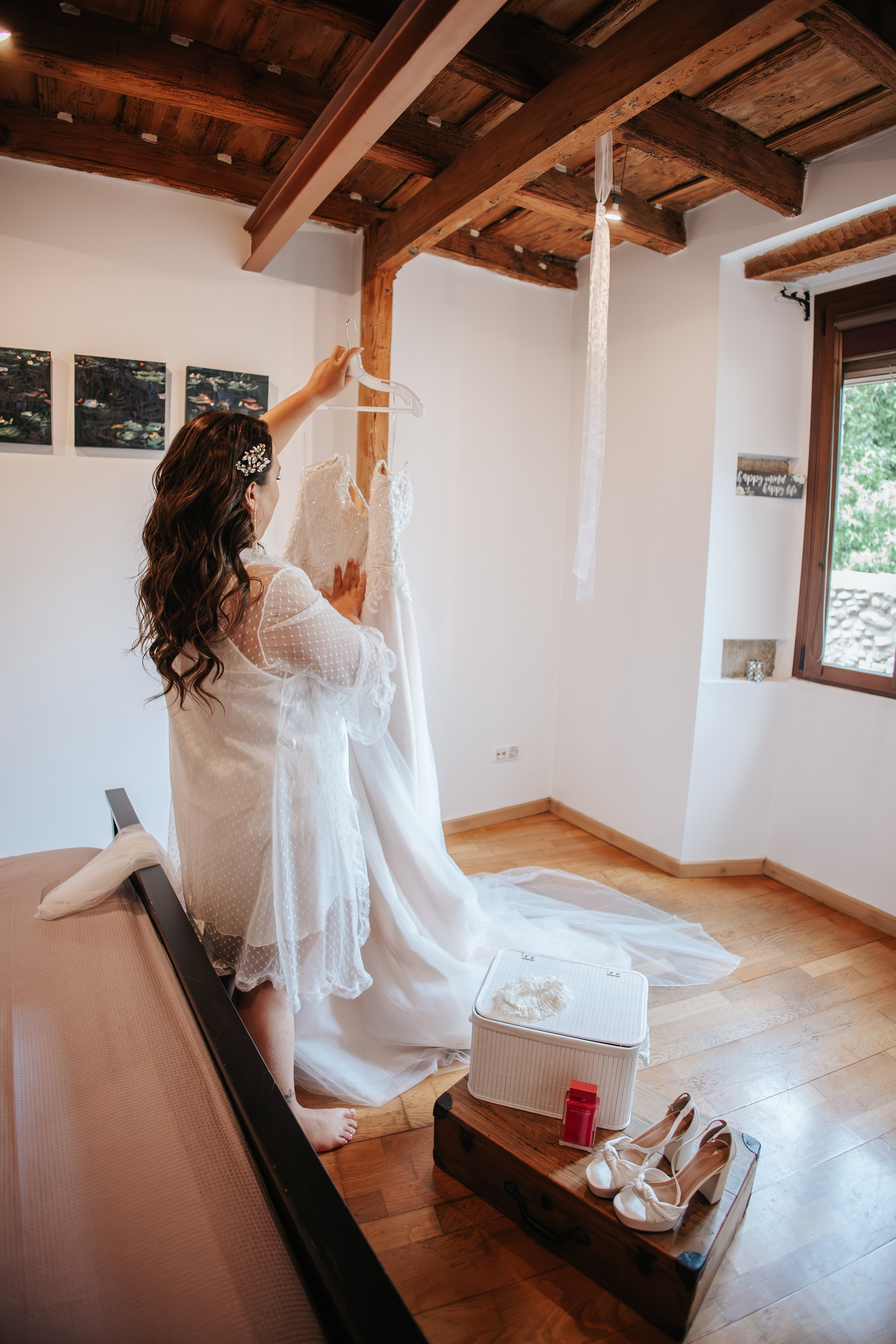 Paula & Pol, 01/05/2026, Torre Simón. Wedding photographer in Girona and Costa Brava| Evgenia Gruntovaya