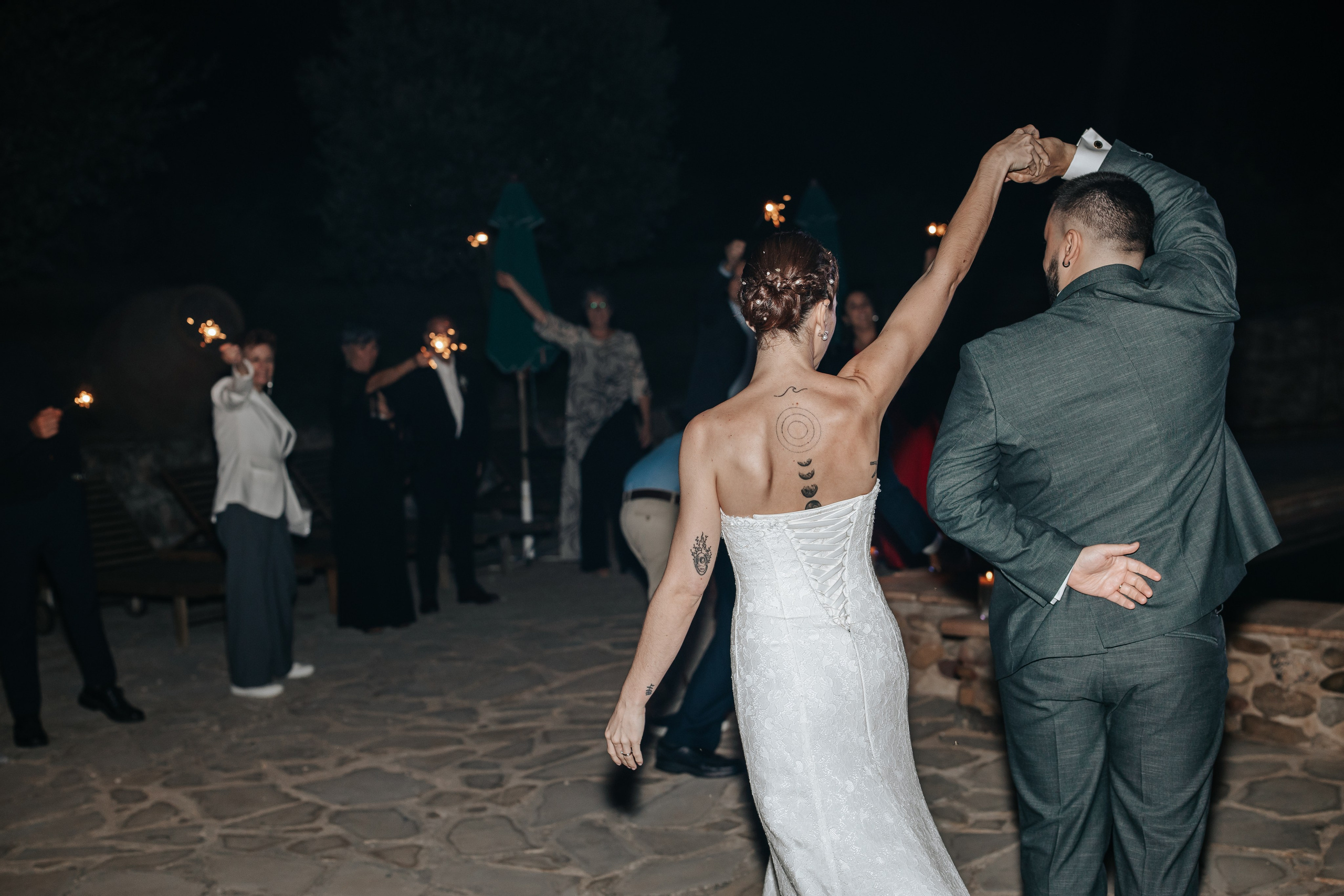 Laia+Victor, 20.09.2025, Mas Can Creus. Fotógrafa de bodas en Cataluña