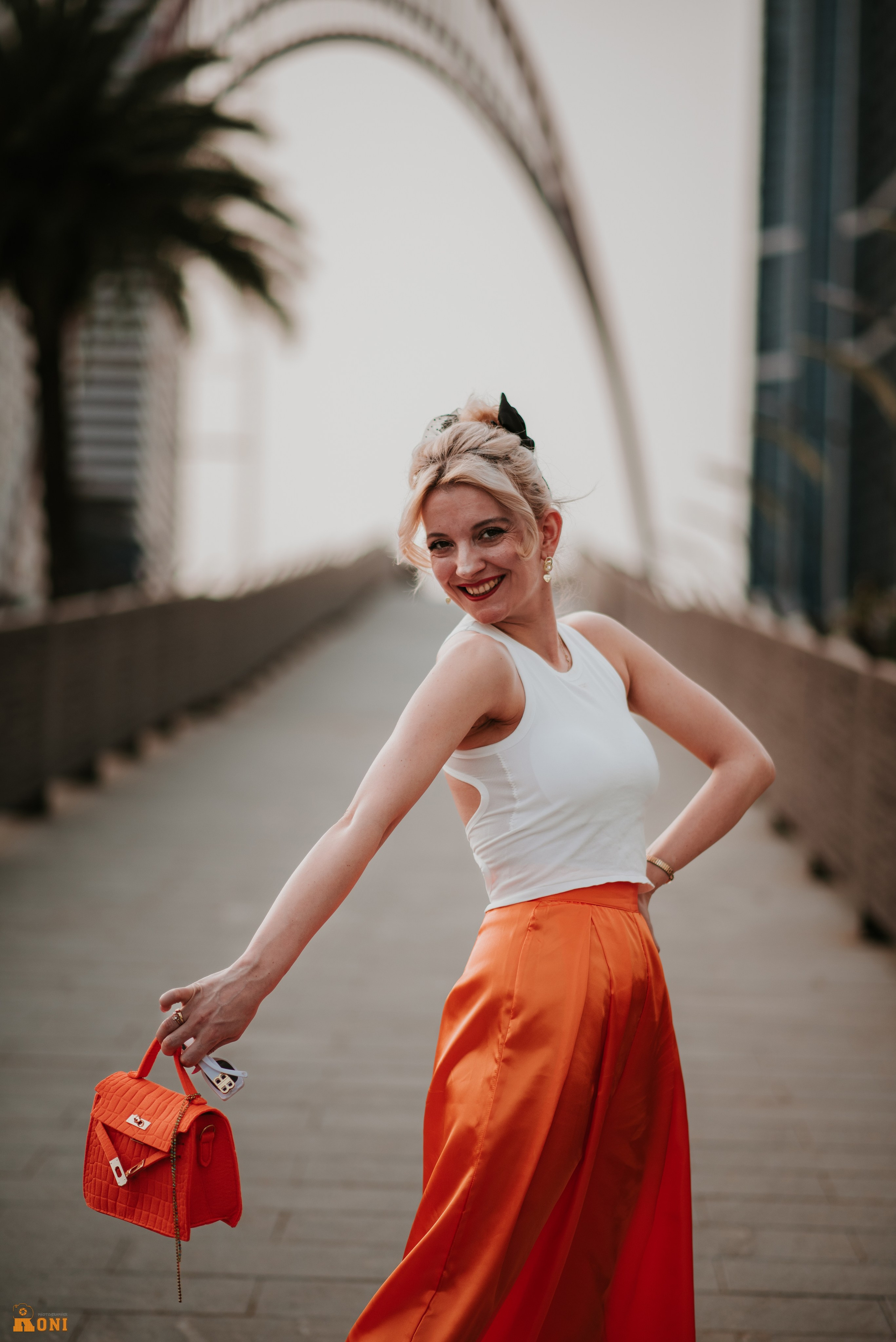 MD: თეონა ზოიძე (პერსონალური ფოტოსესია)