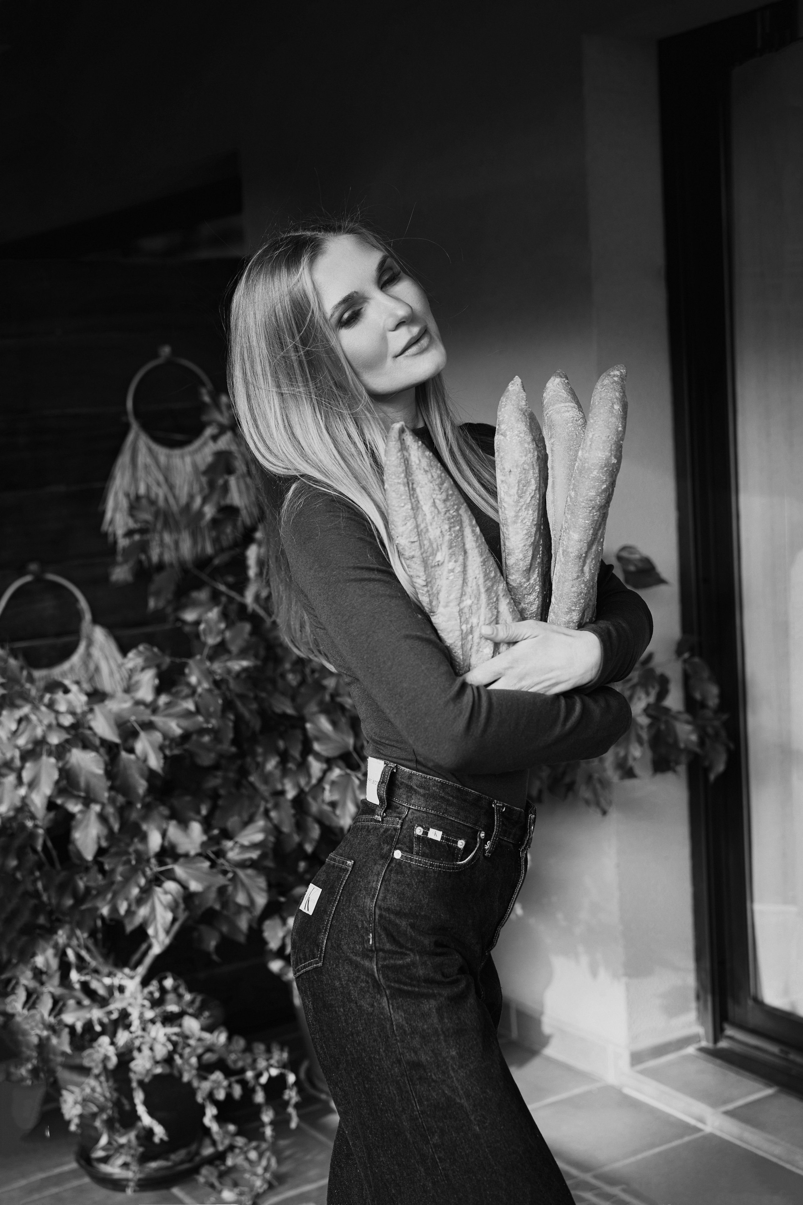 Катерина. Полезное?. Фотограф в Барселоне Жанна Захарченко