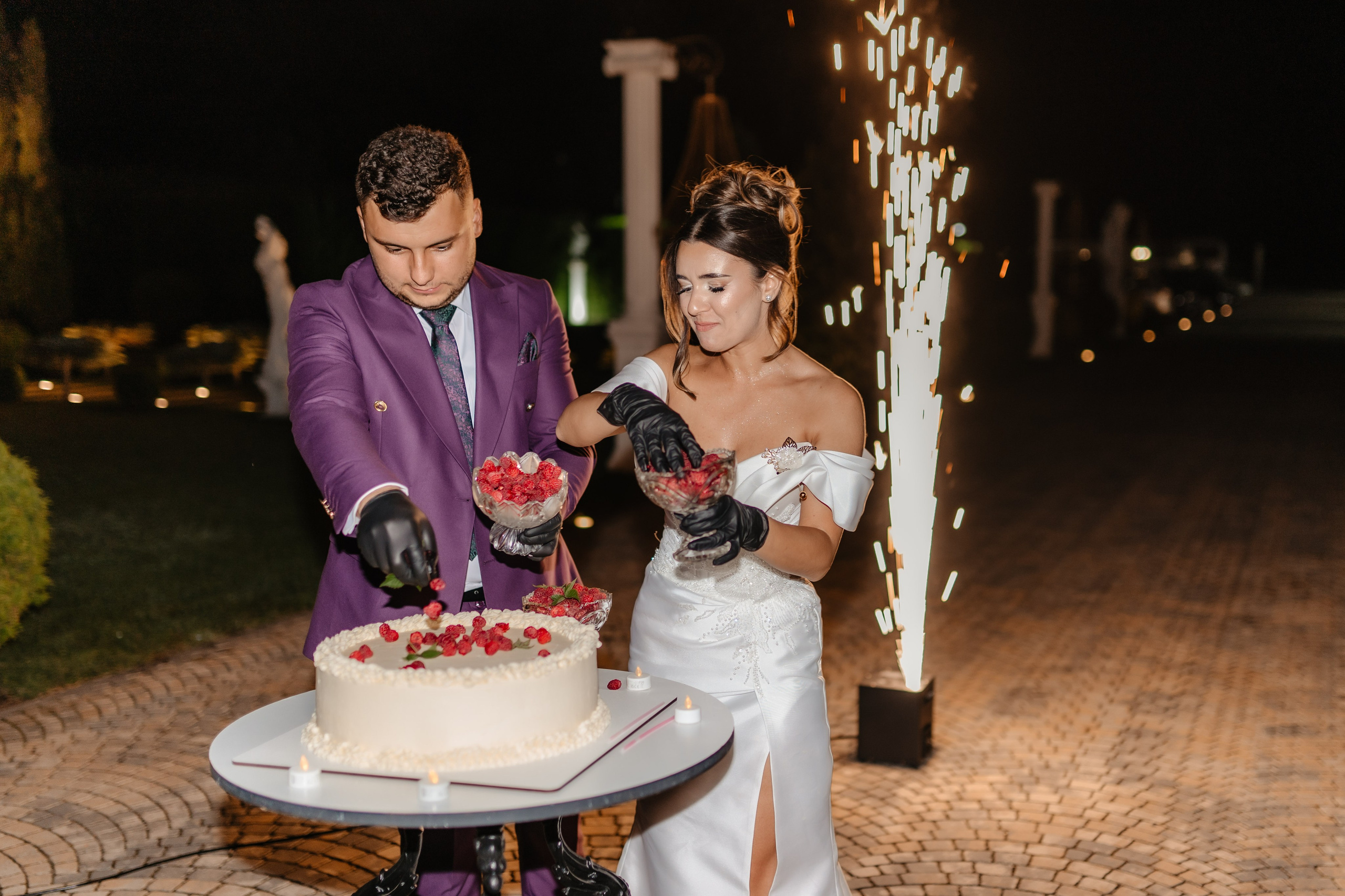Mădălina + Daniel. Goldut Sergiu Photographer