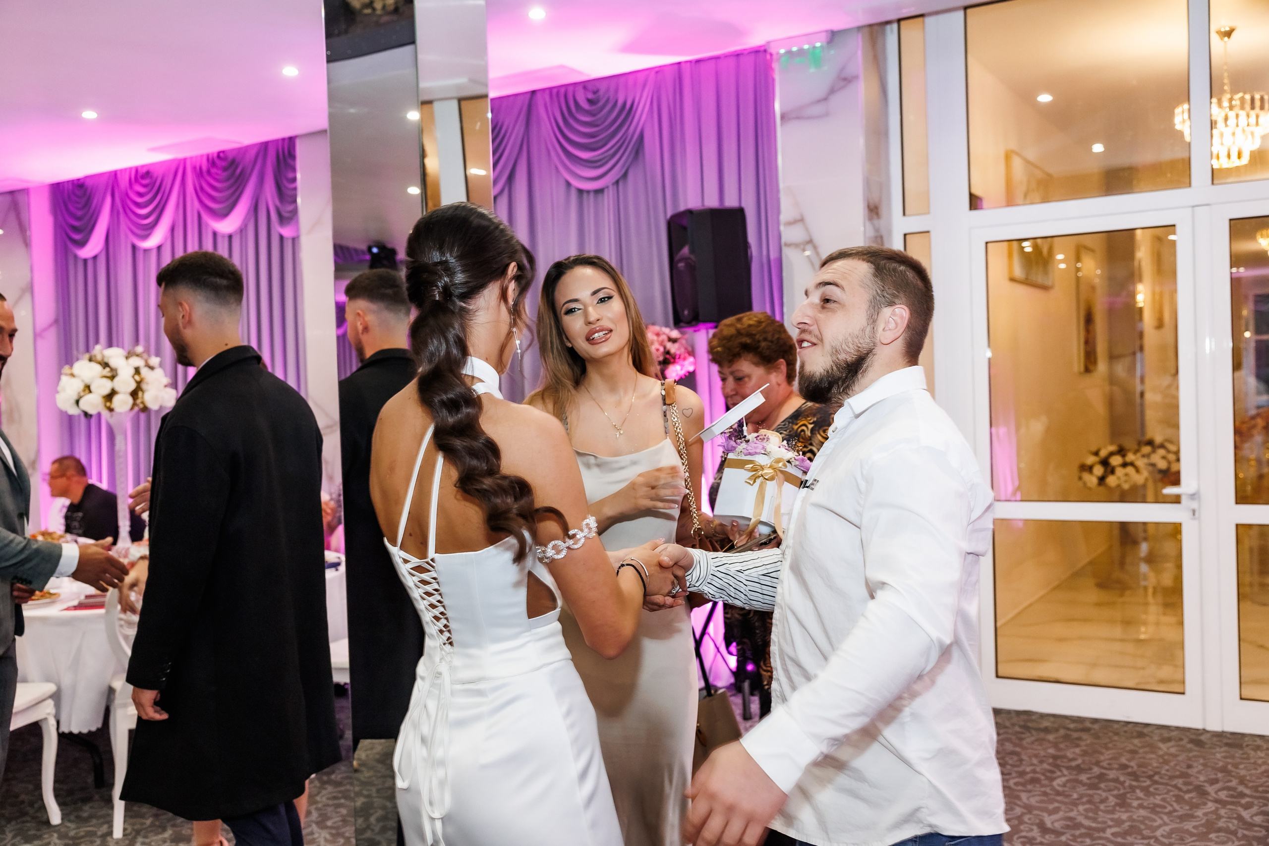 Абитуриентски Бал 2024. Фотограф Ирина Йотова