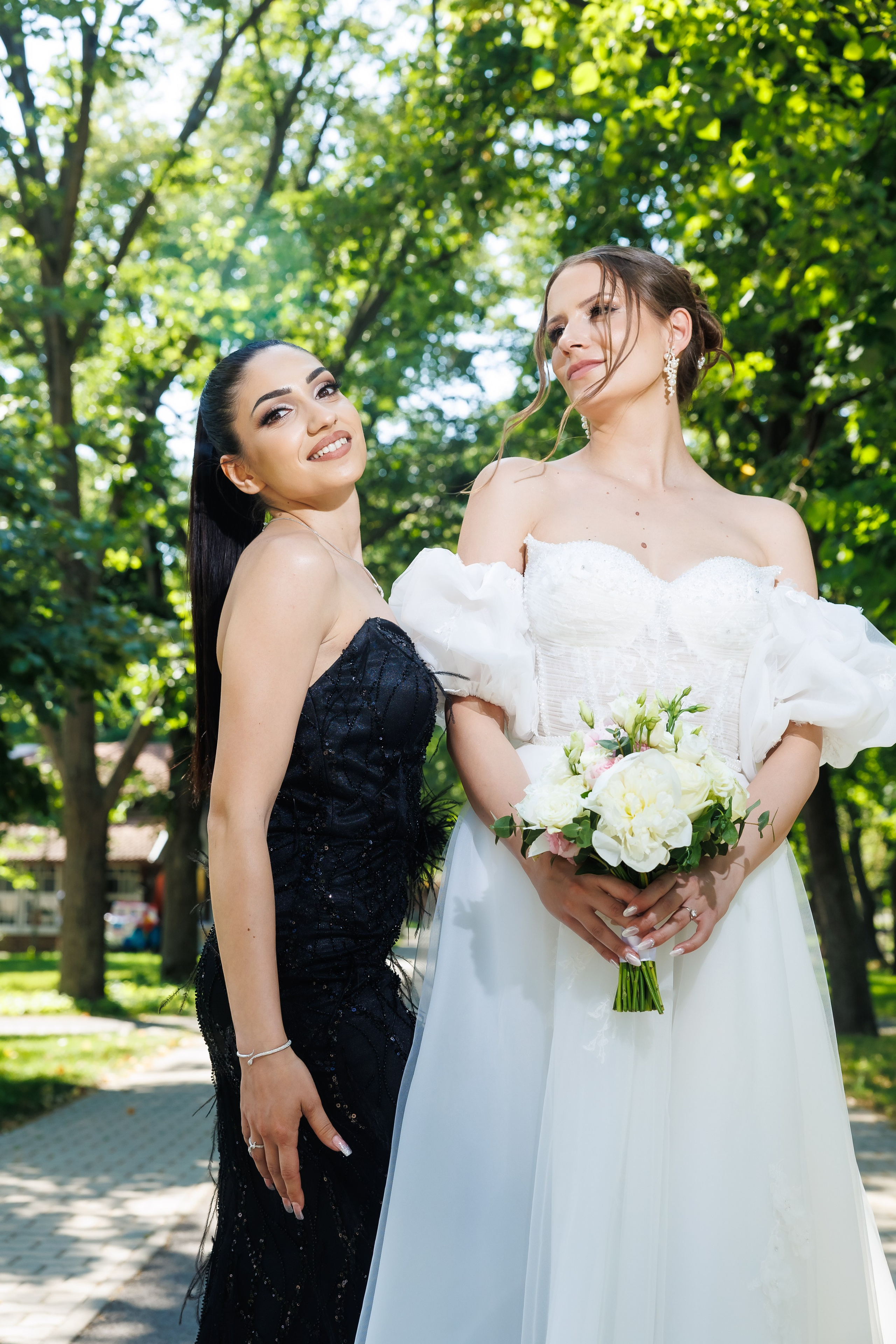 Сватба Айтос. Фотограф Ирина Йотова