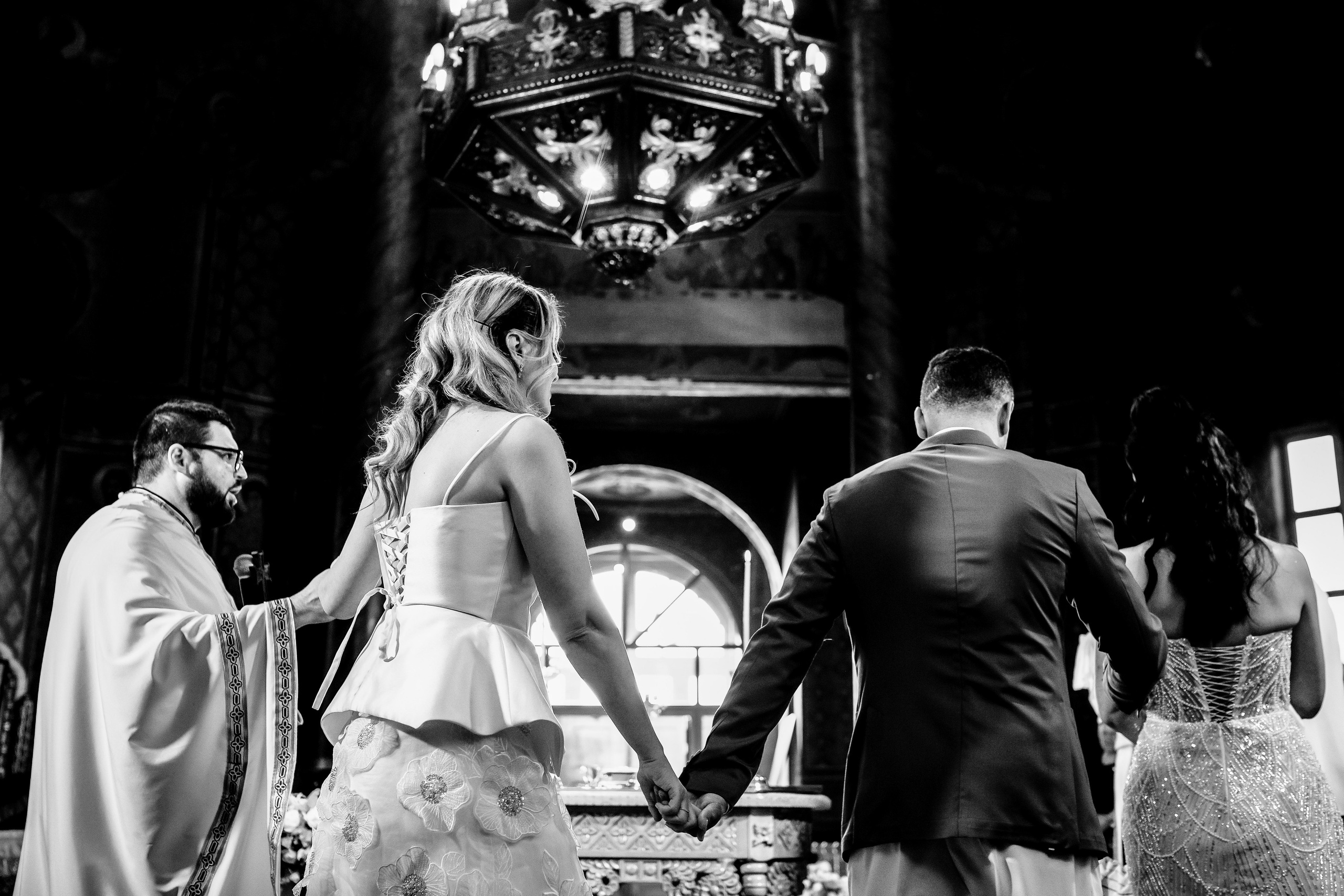 Thea. Fotograf nunta si evenimente Giurgiu