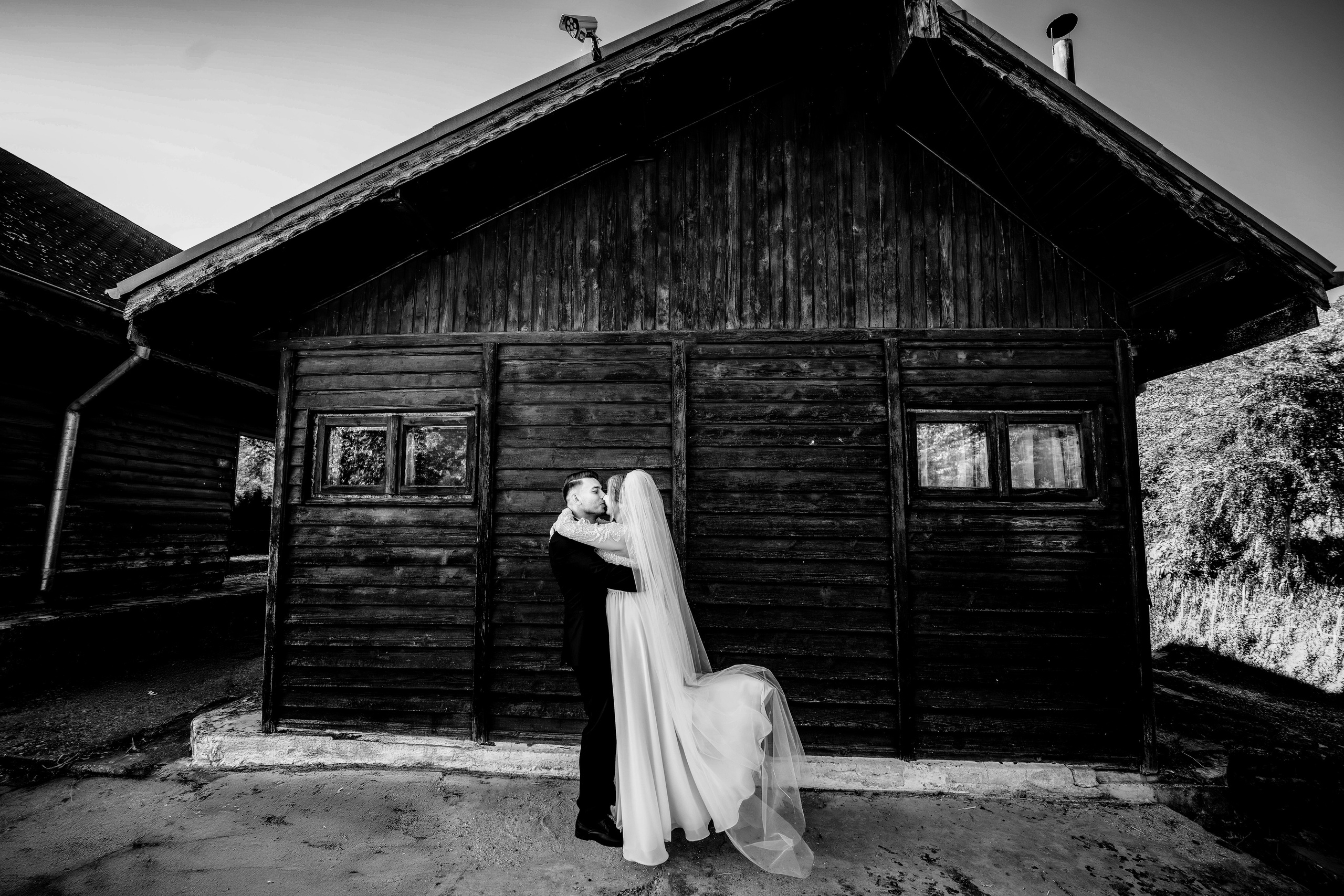 Gabriela, Stelian si Teodor. Fotograf nunta si evenimente Giurgiu