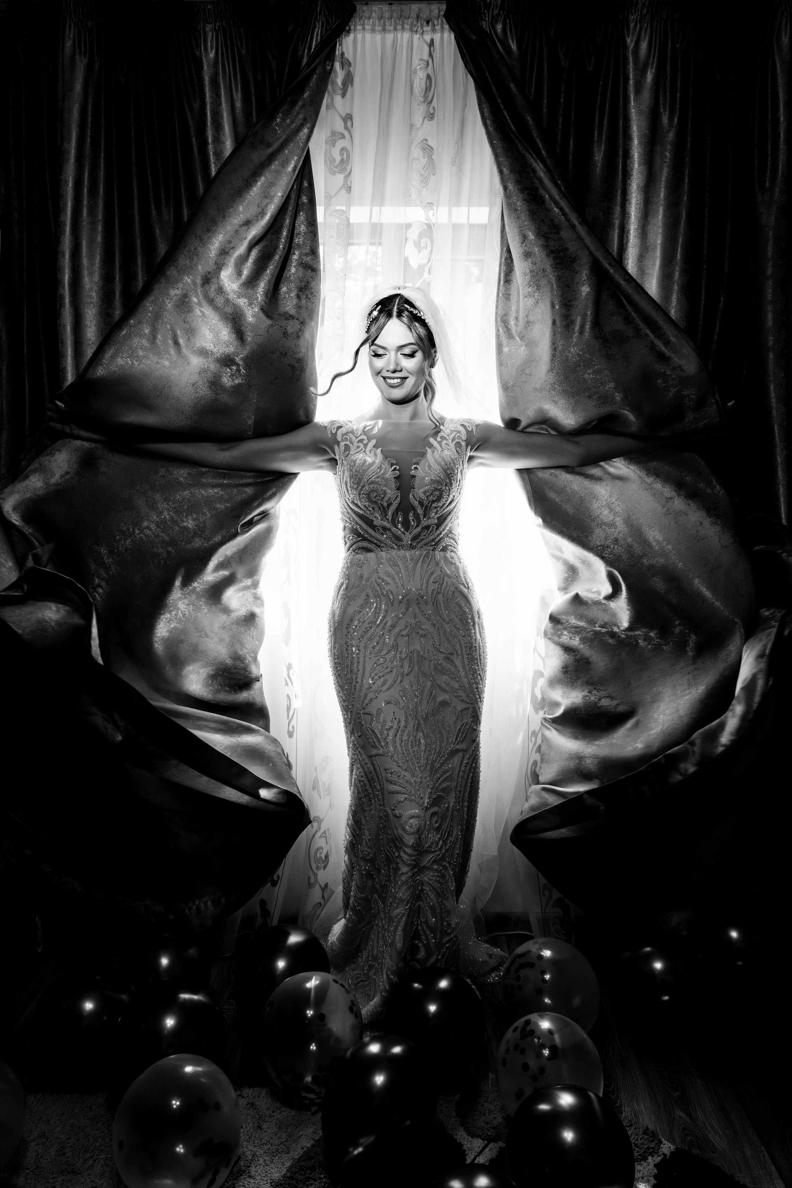 Miki & Andrei. Fotograf nunta si evenimente Giurgiu