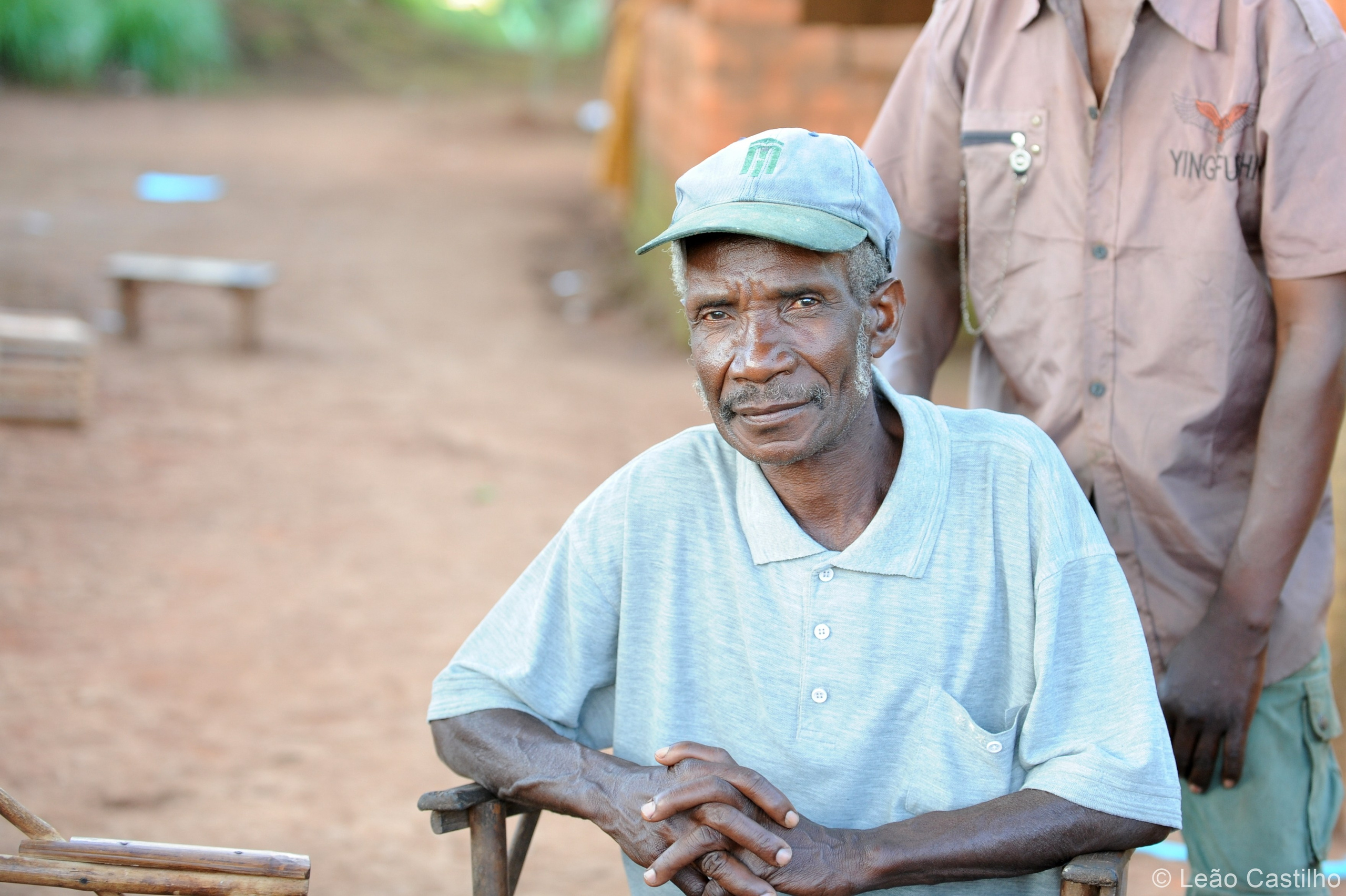 Photos from Mozambique people 1. Simbahalu
