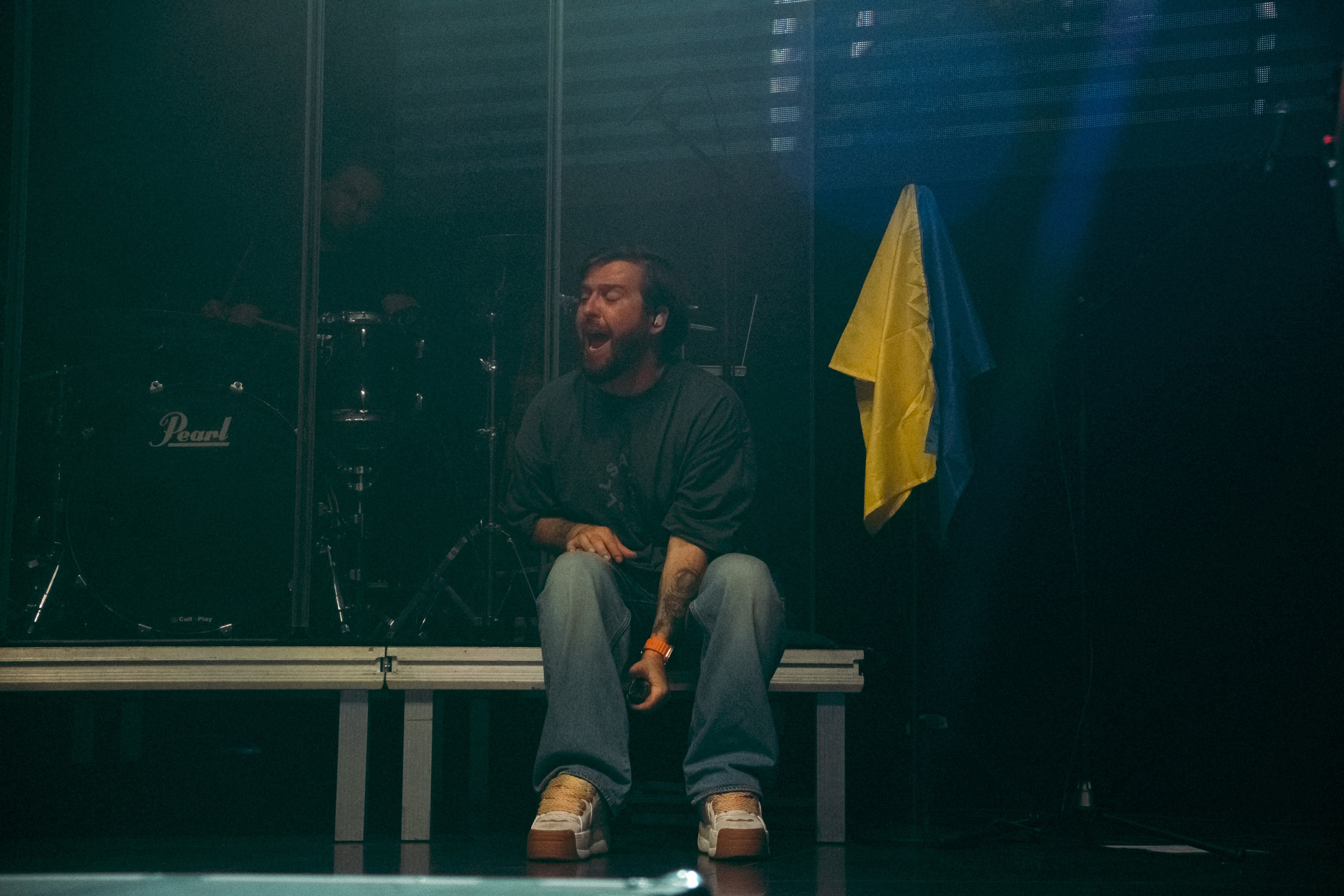 БЕЗ ОБМЕЖЕНЬ Лісабон 2024. Валерія Сичова. Сімейний та репортажний фотограф в Португаліі