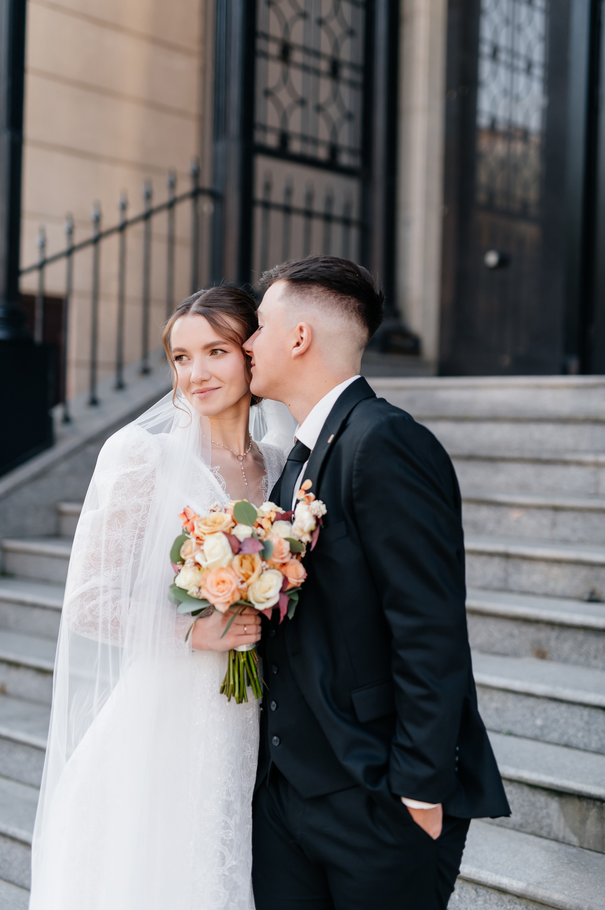 Полина и Арсений. Свадебный и семейный фотограф в Минске и по всей Беларуси