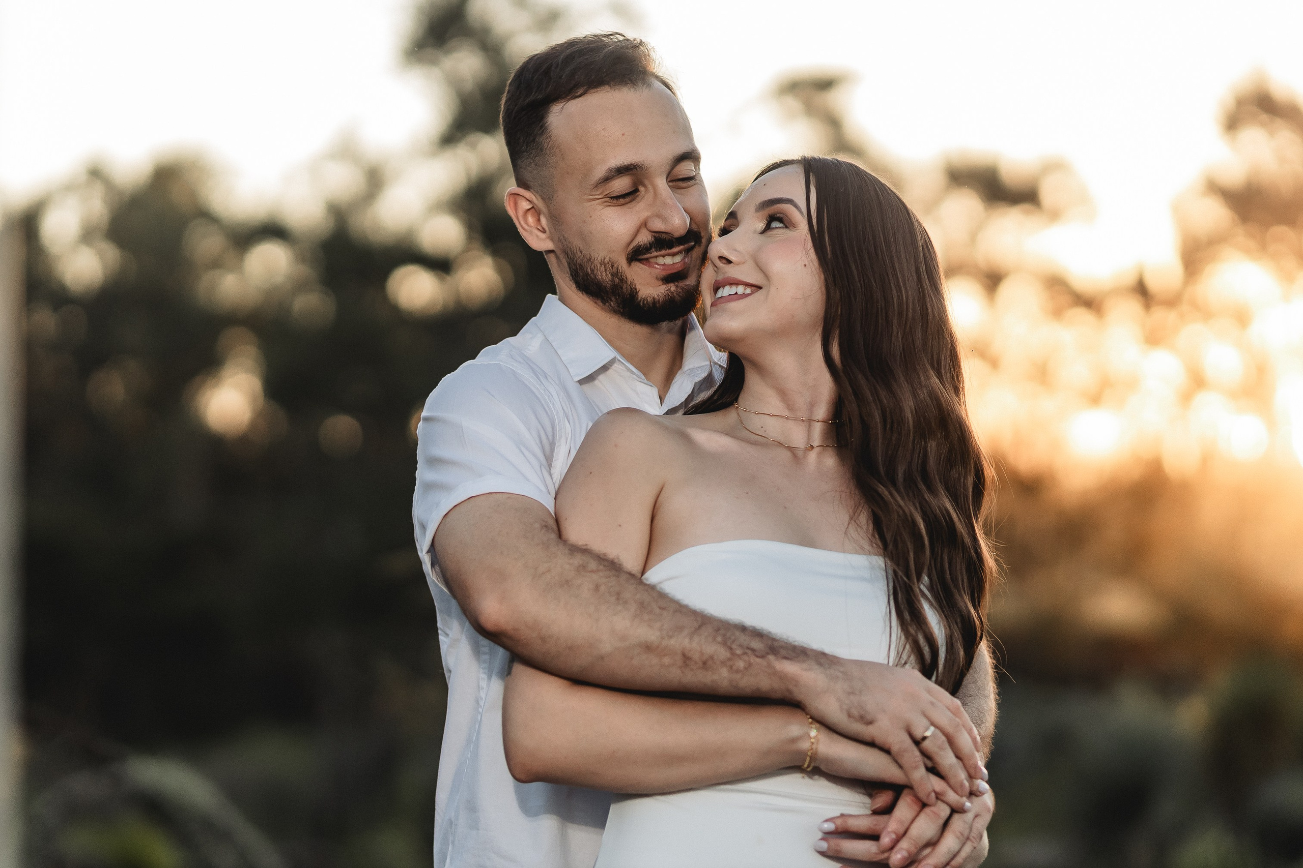 Ensaio Pre wedding. Fotografo de casamento I Claudinei Moura