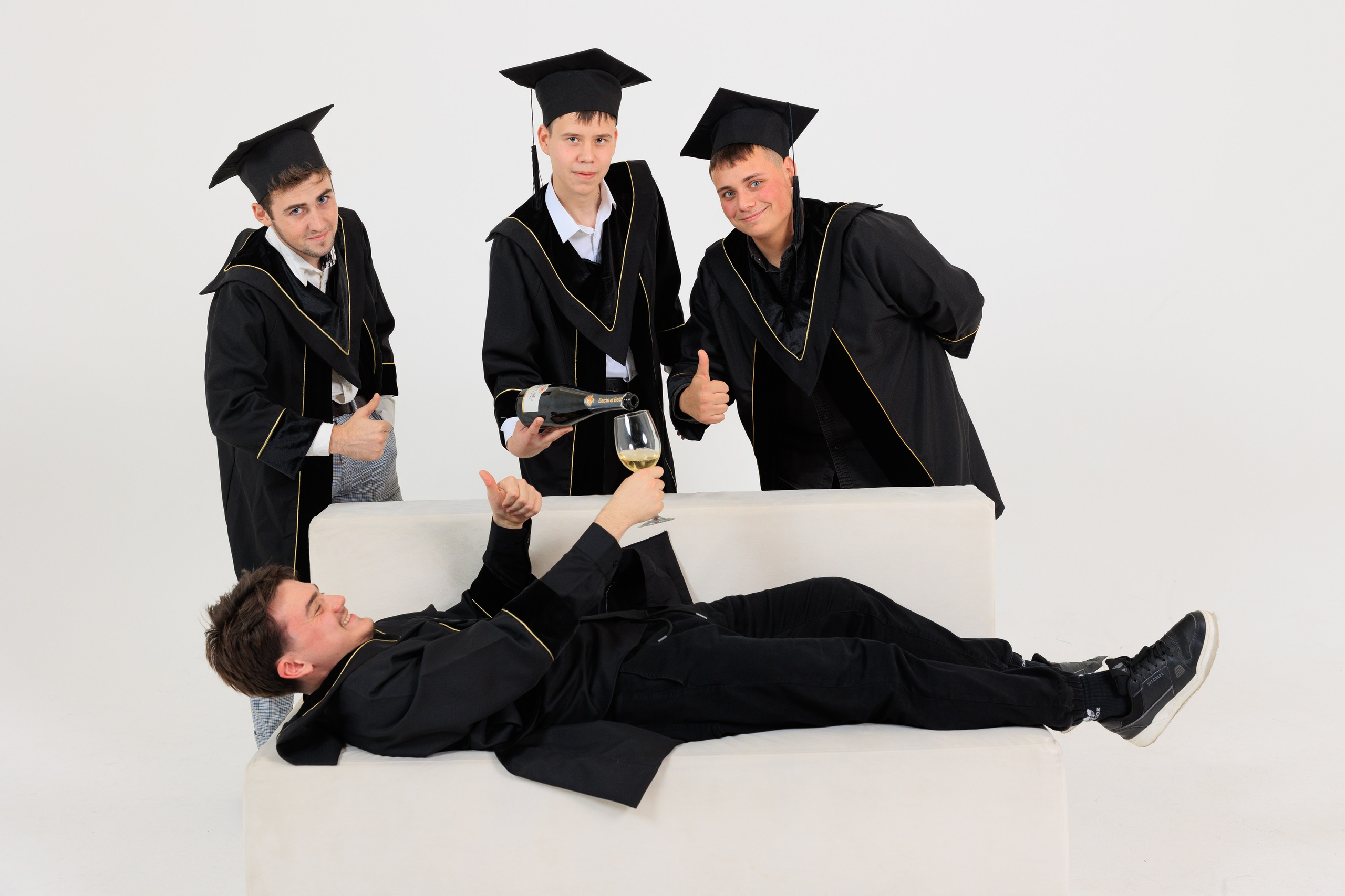 Studio foto Estudent – Locație pentru ședințe foto