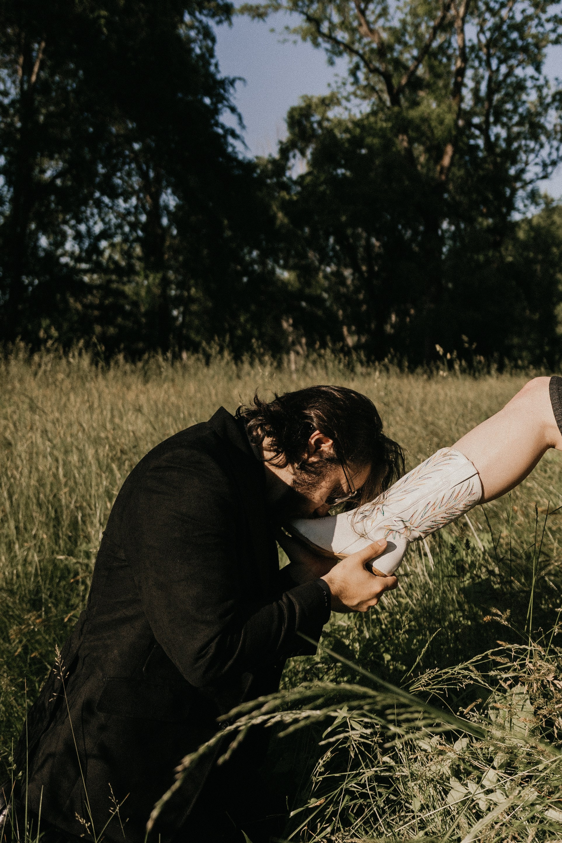 Cyndi&Justin. Sara Eulalia | Virginia Photographer