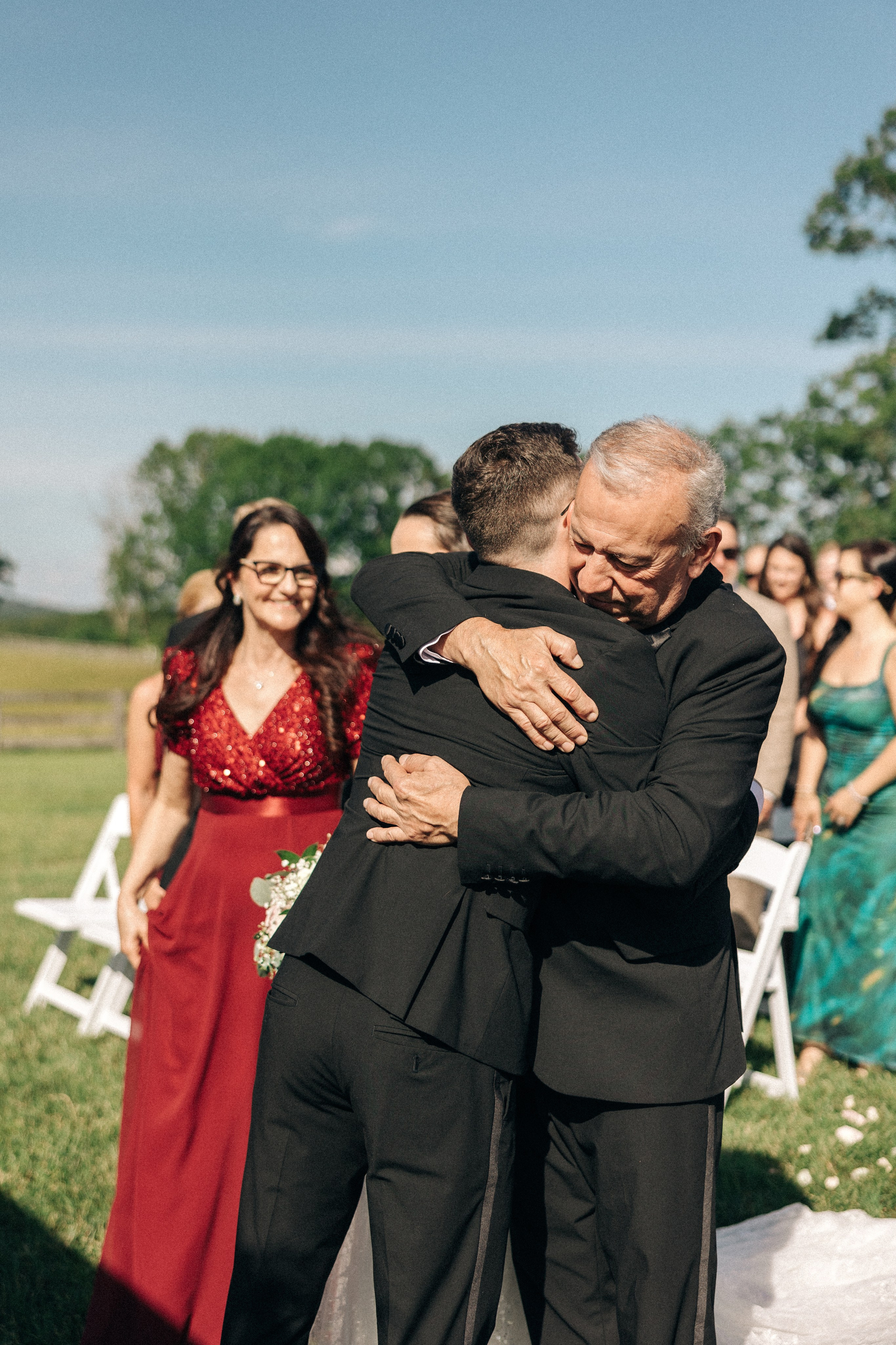 Wedding Julia&Aaron. Sara Eulalia | Virginia Photographer