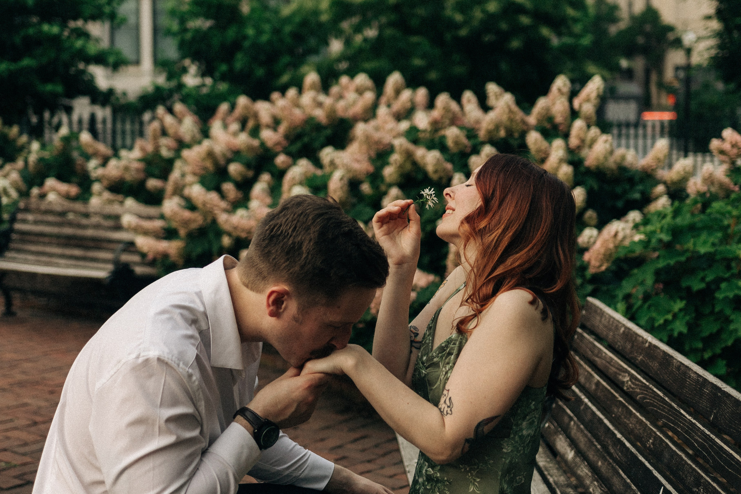 Sylvia&Ben. Sara Eulalia | Virginia Photographer