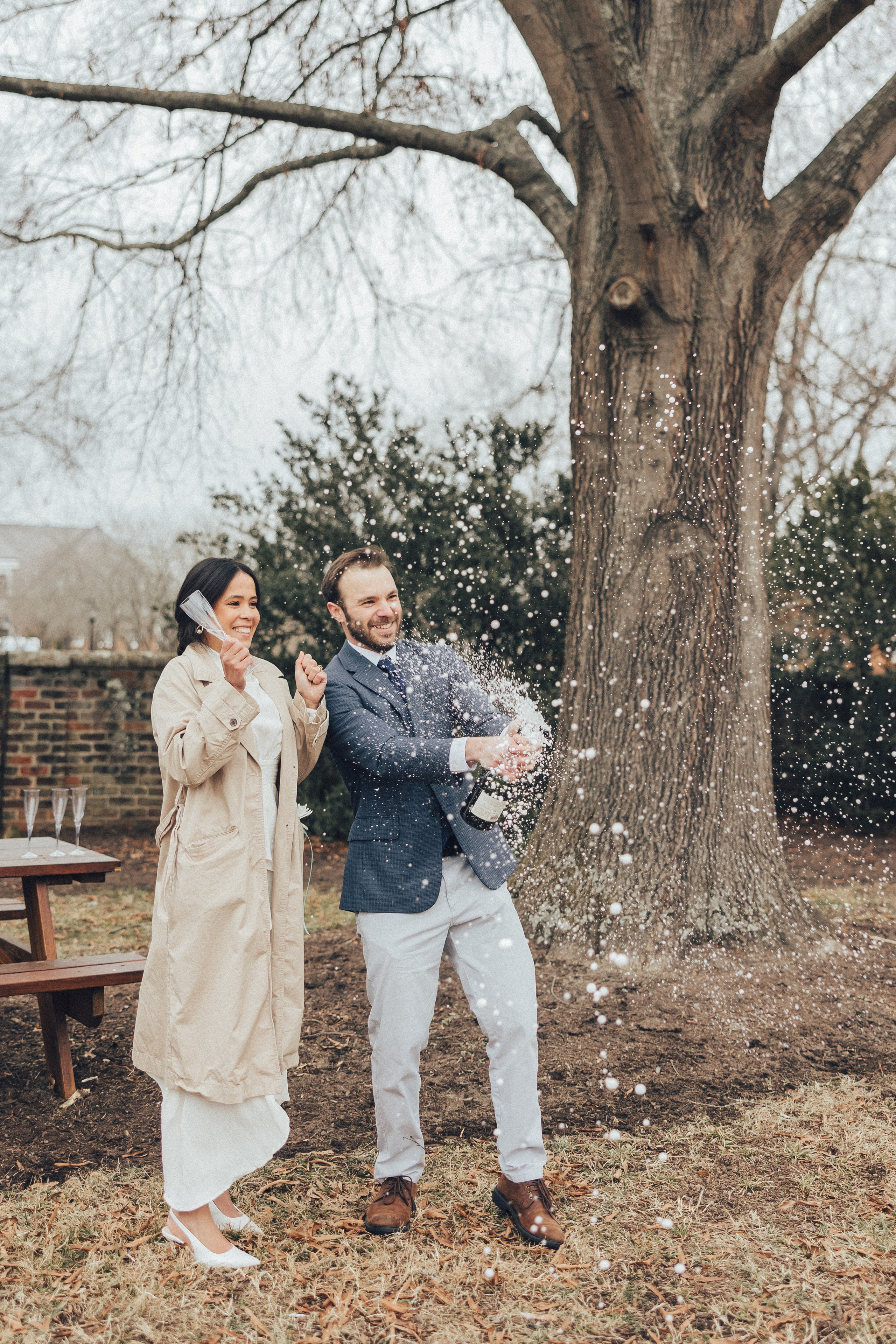 Wedding Julia&Steven. Sara Eulalia | Virginia Photographer